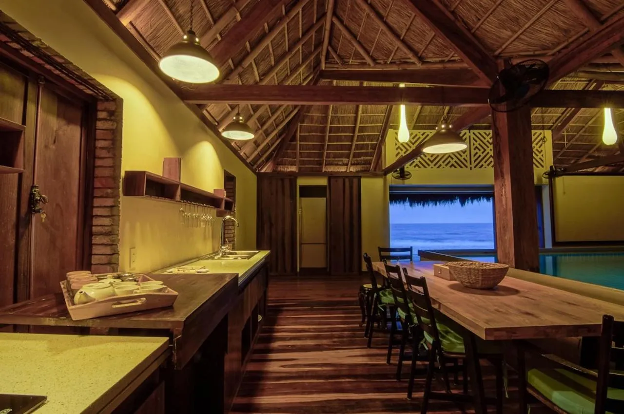 Green Organic Villas