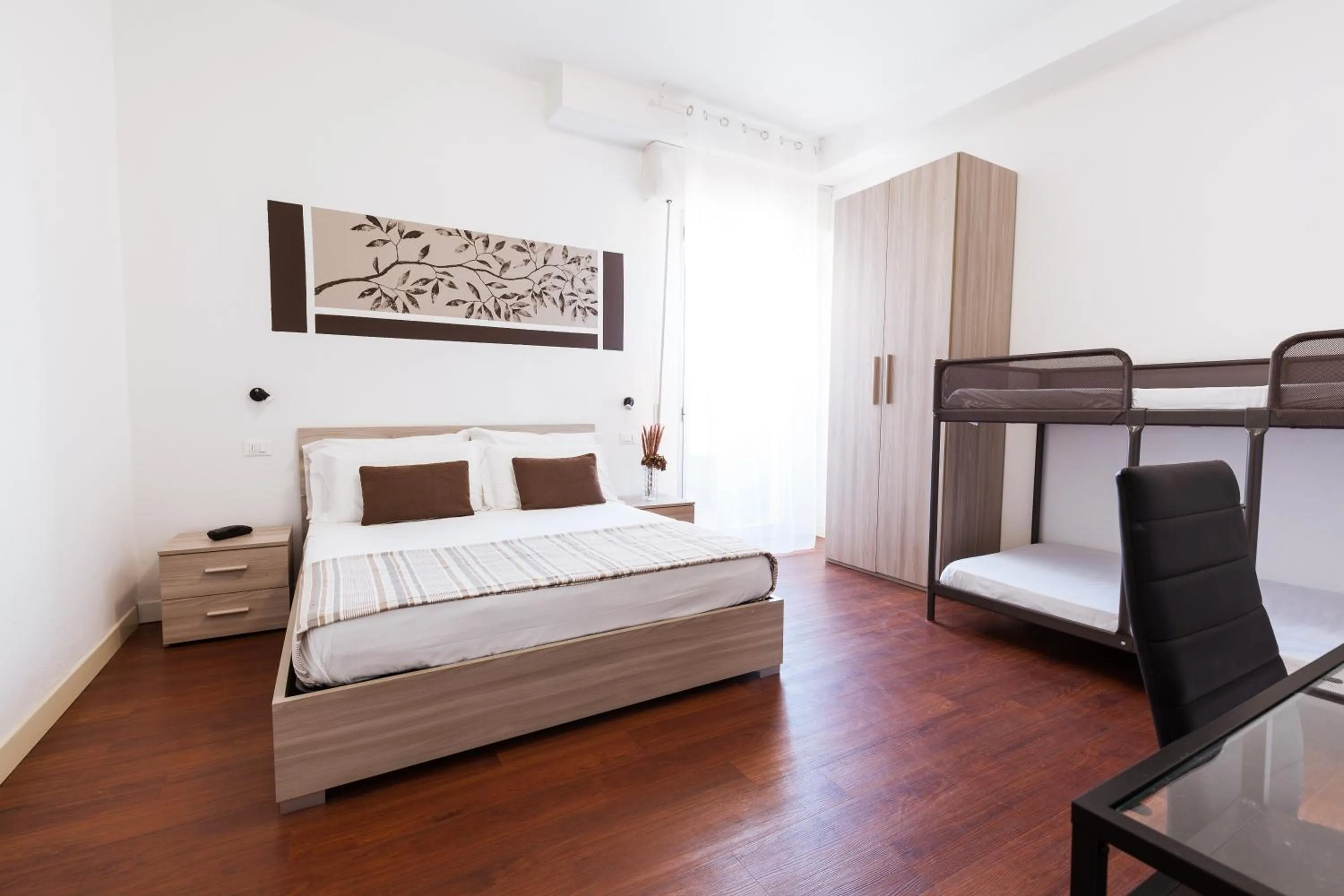 Hotel al Nuovo Porto