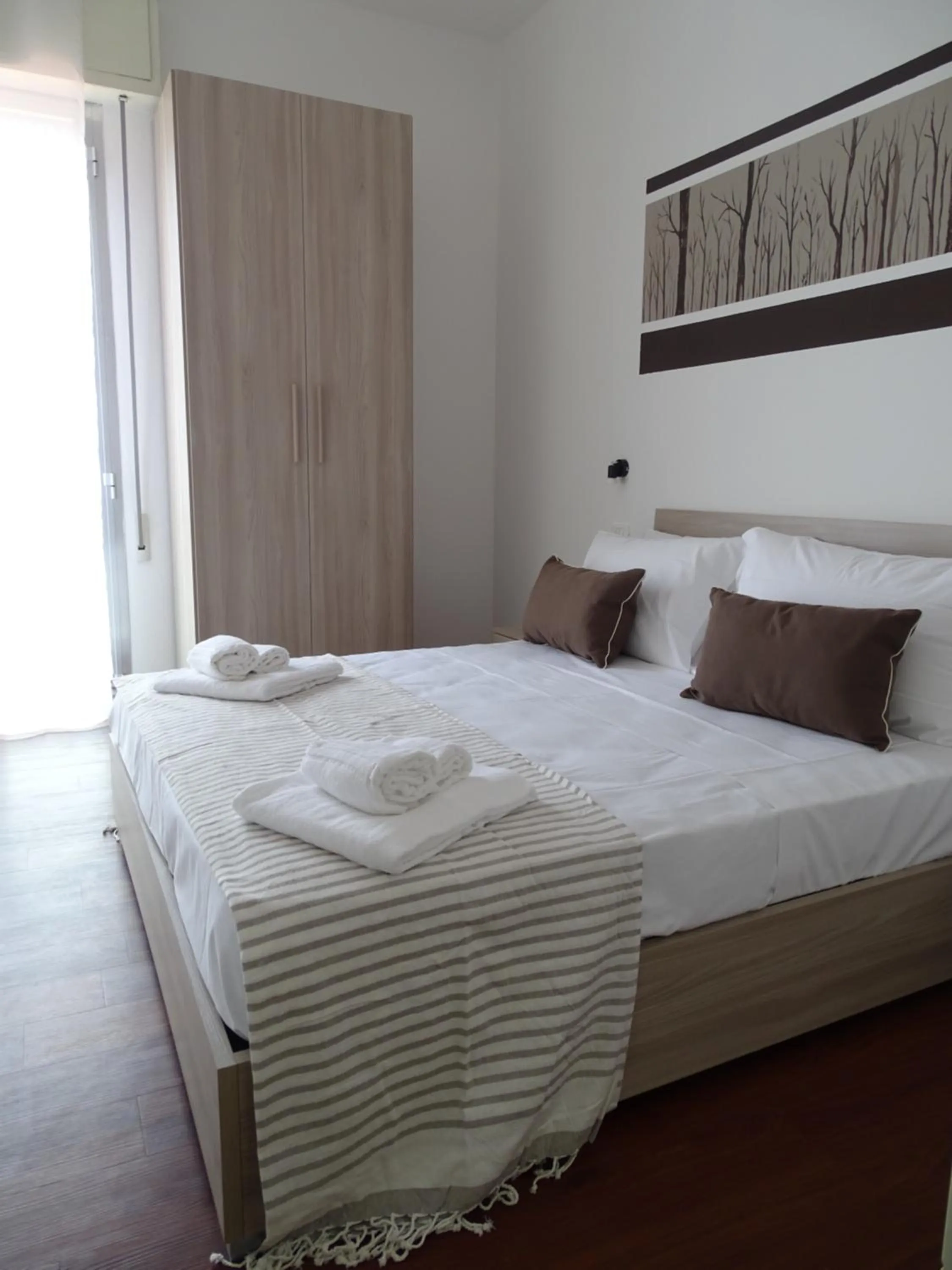 Hotel al Nuovo Porto