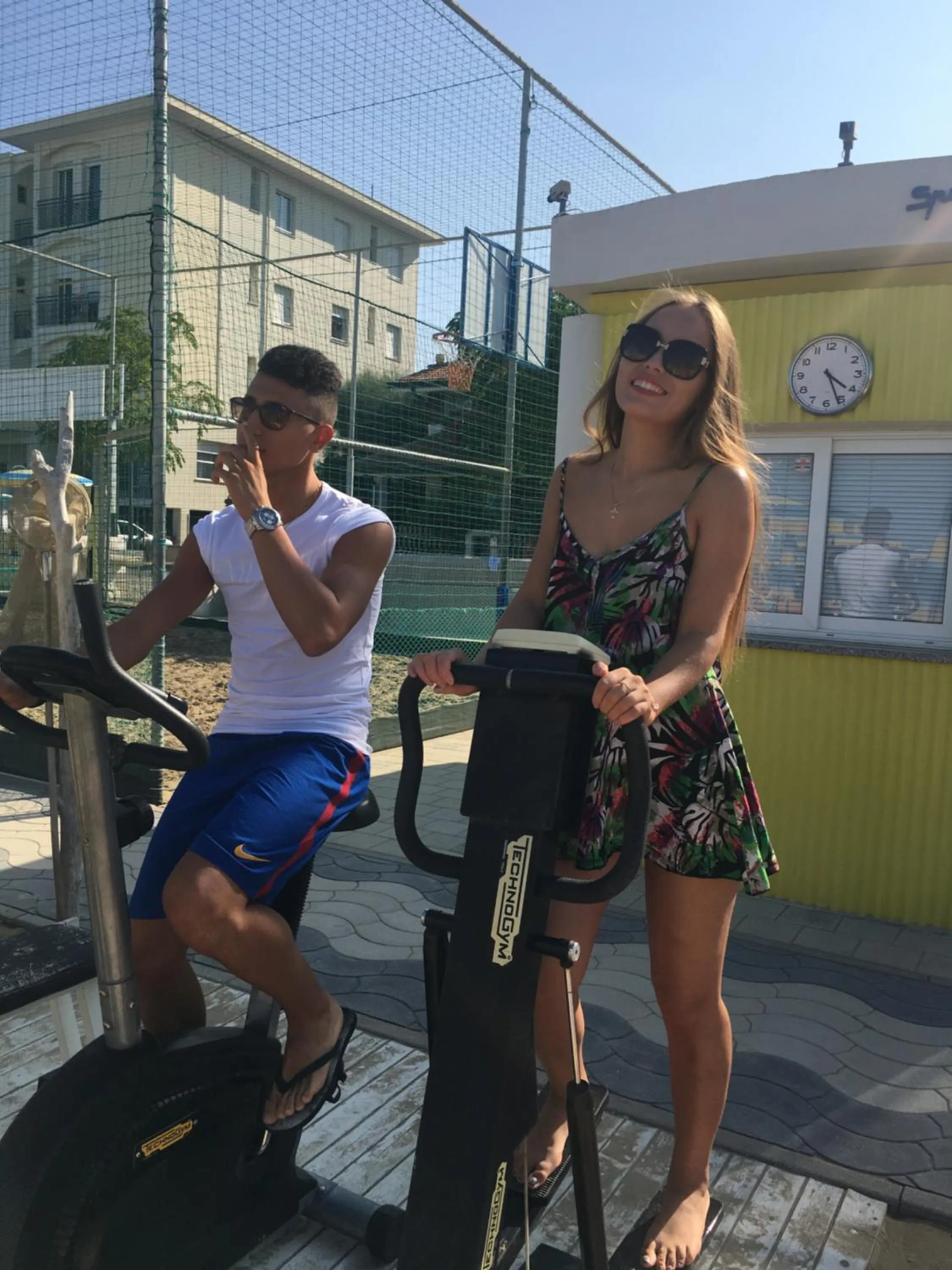 Hotel al Nuovo Porto