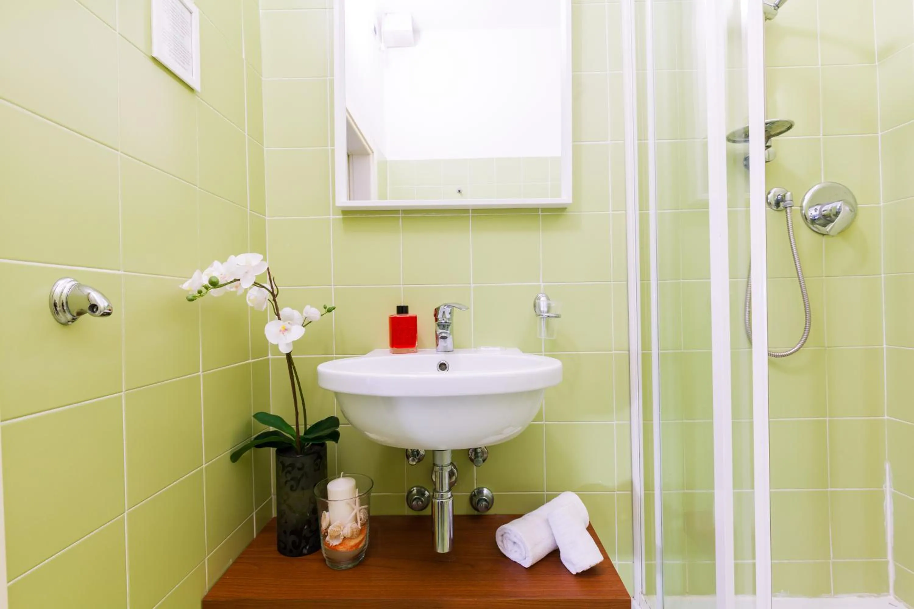 Hotel al Nuovo Porto