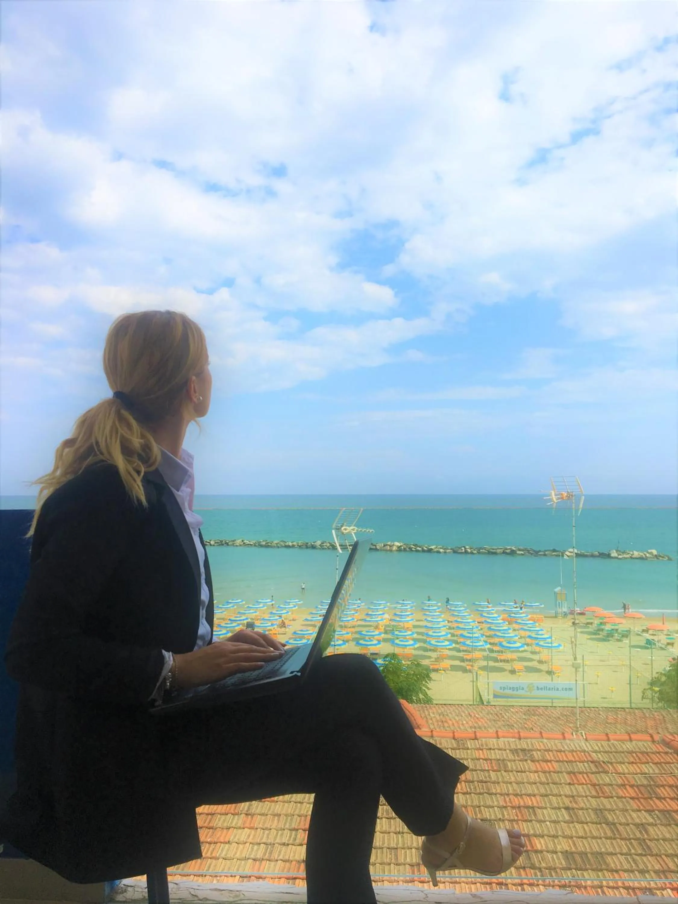 Hotel al Nuovo Porto