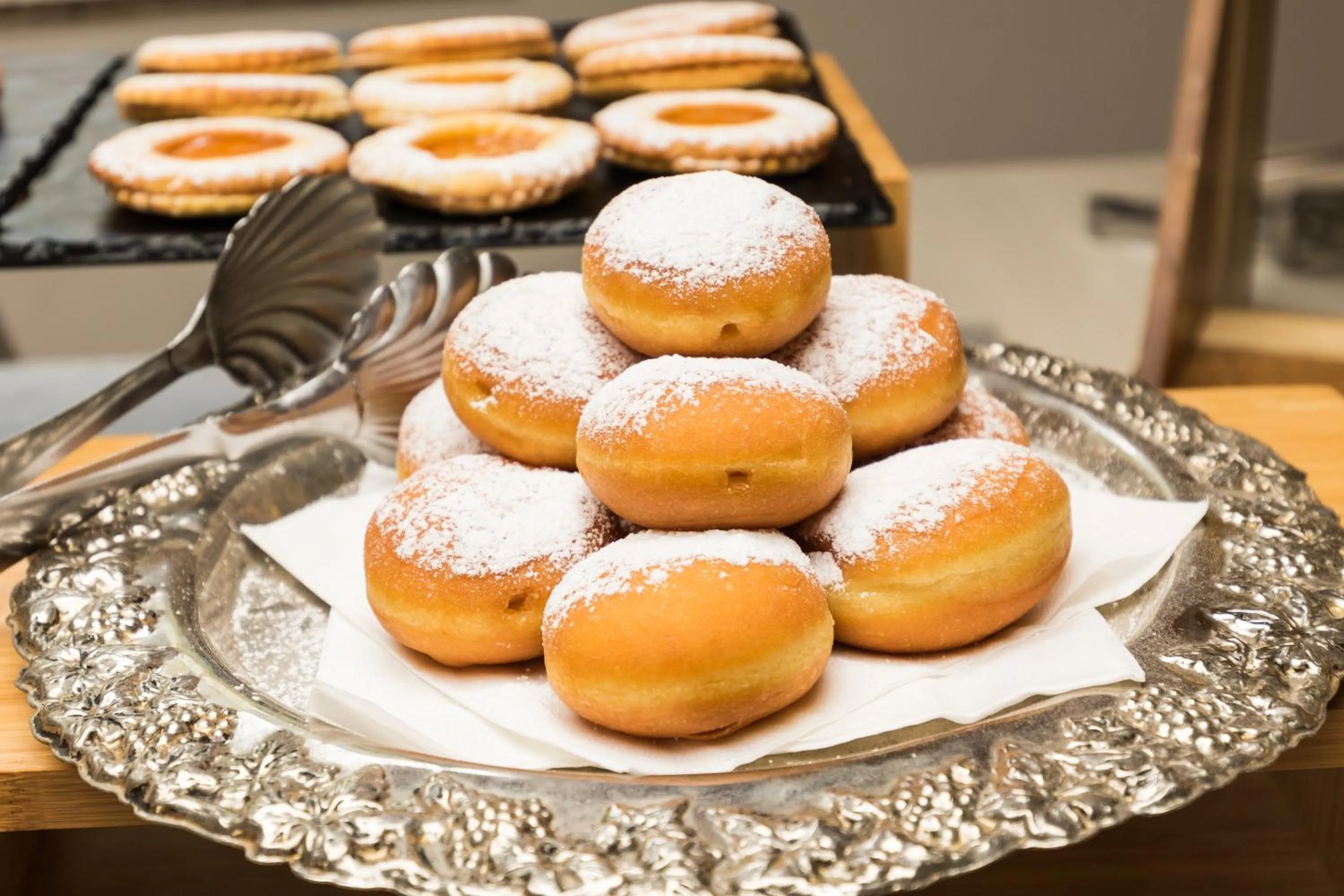 Hotel al Nuovo Porto