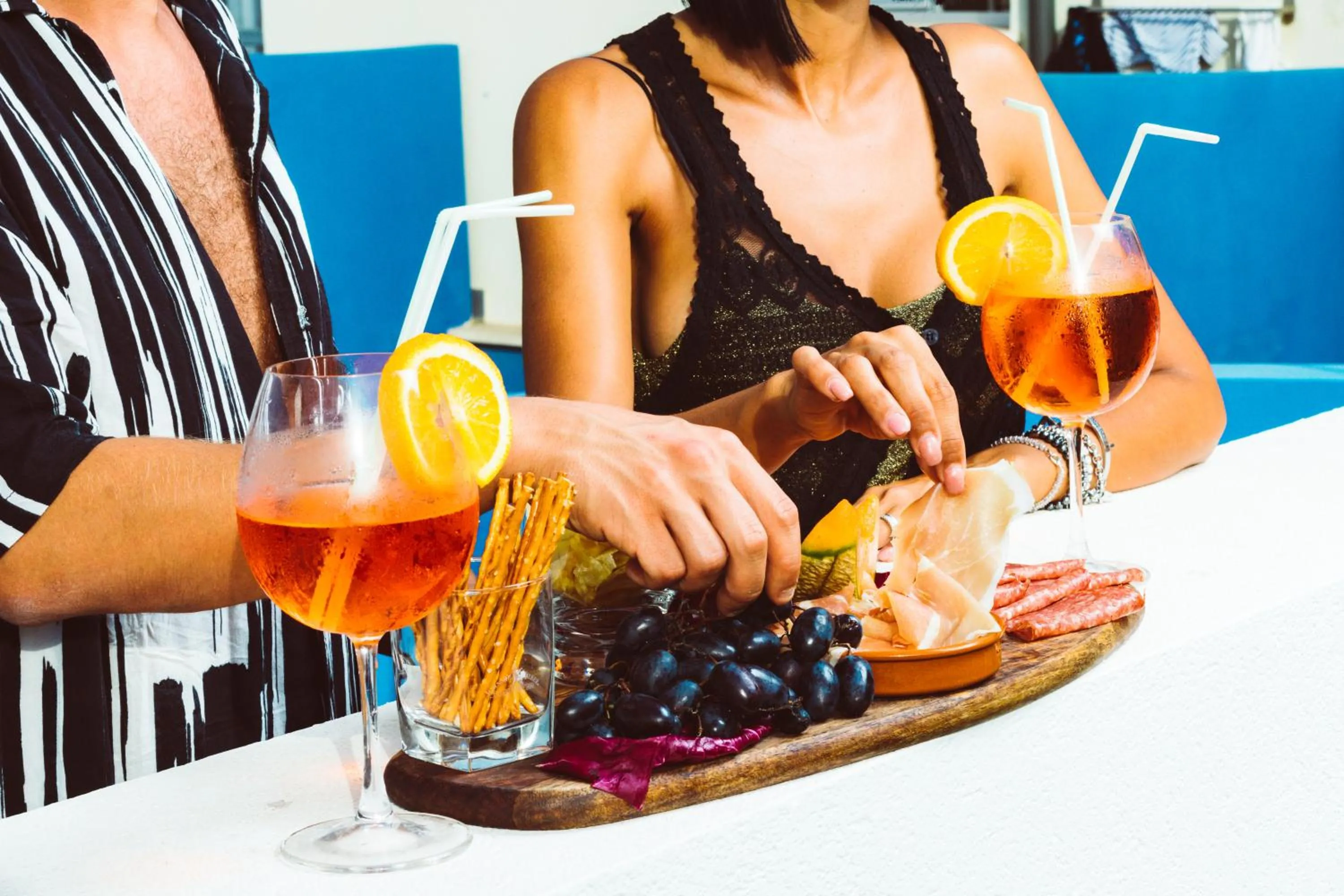 Hotel al Nuovo Porto