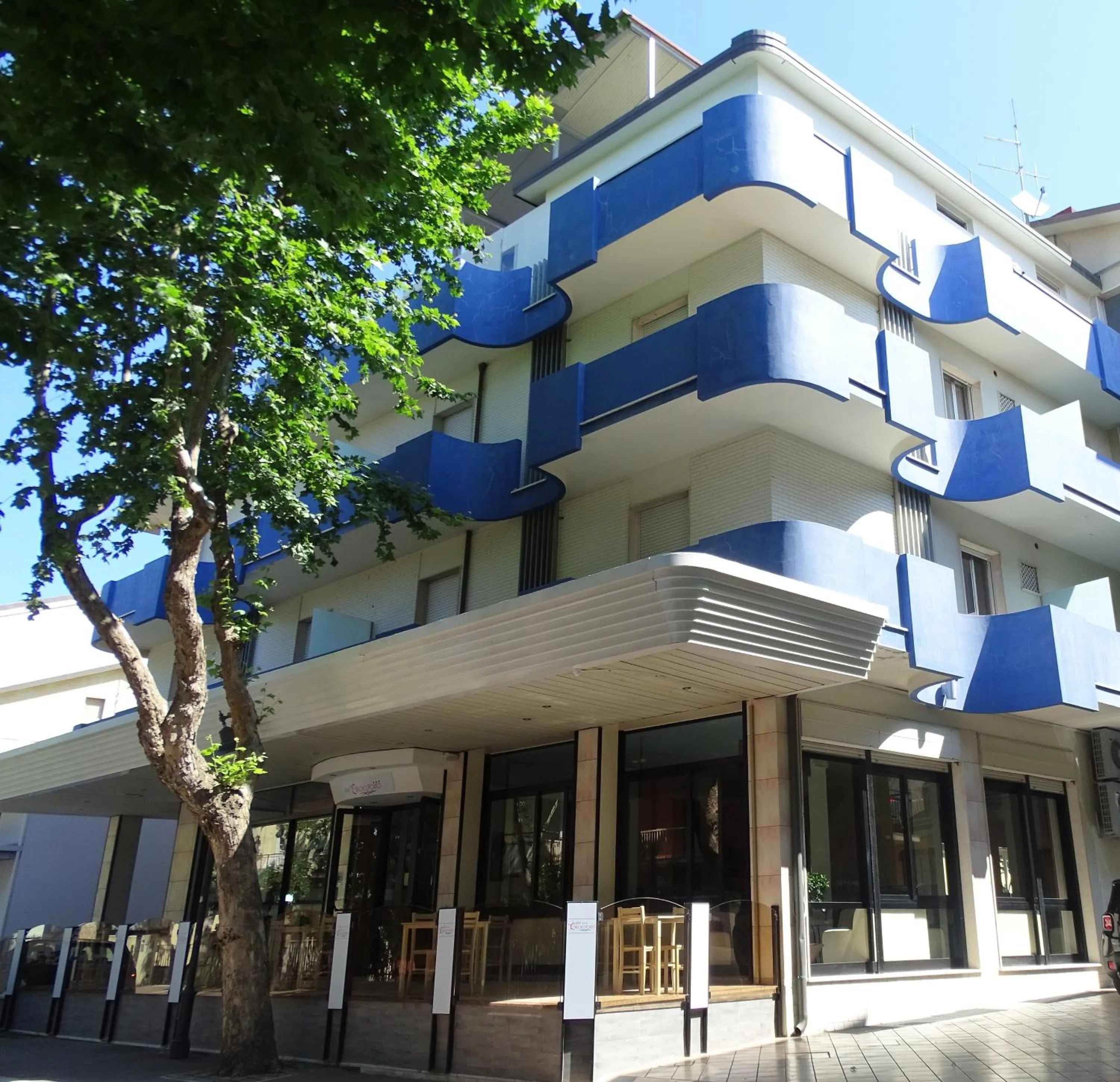 Hotel al Nuovo Porto