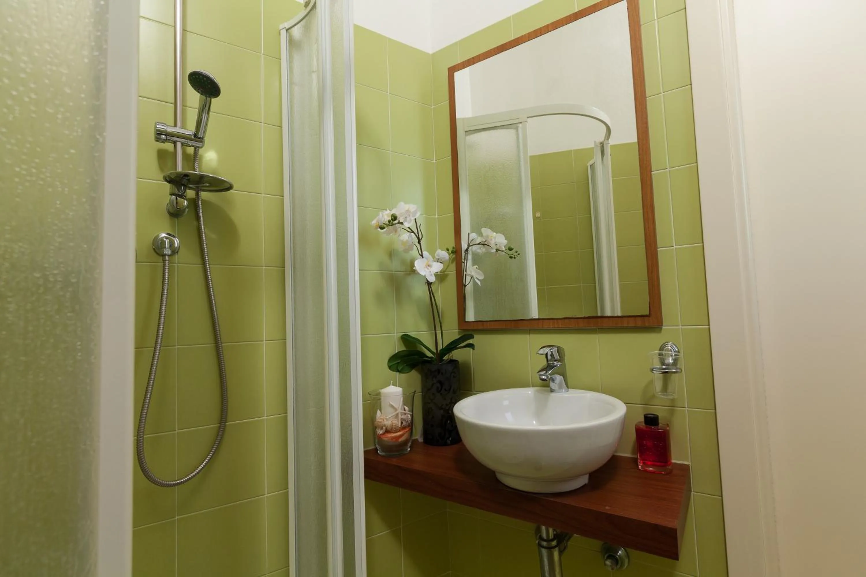 Hotel al Nuovo Porto