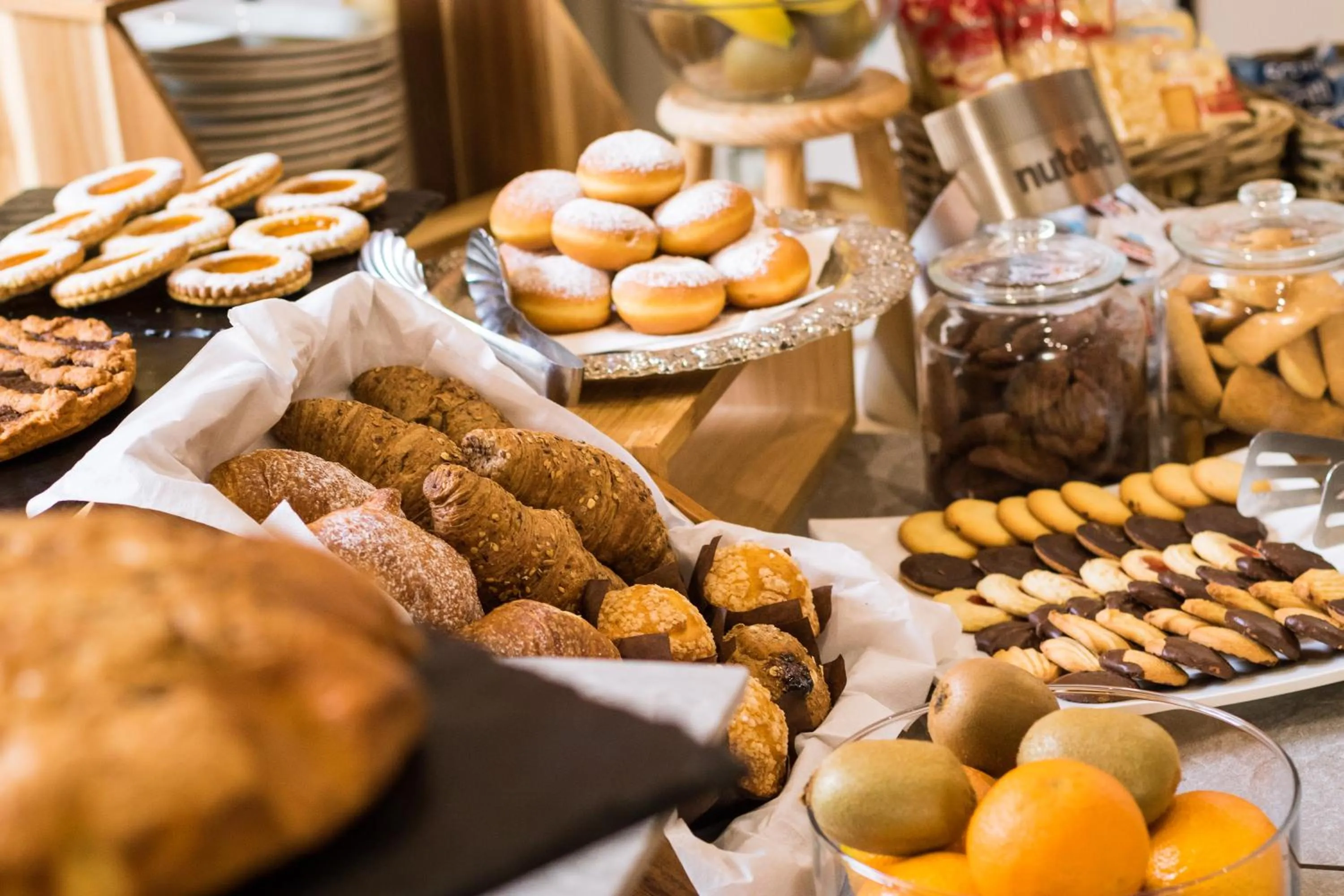 Hotel al Nuovo Porto