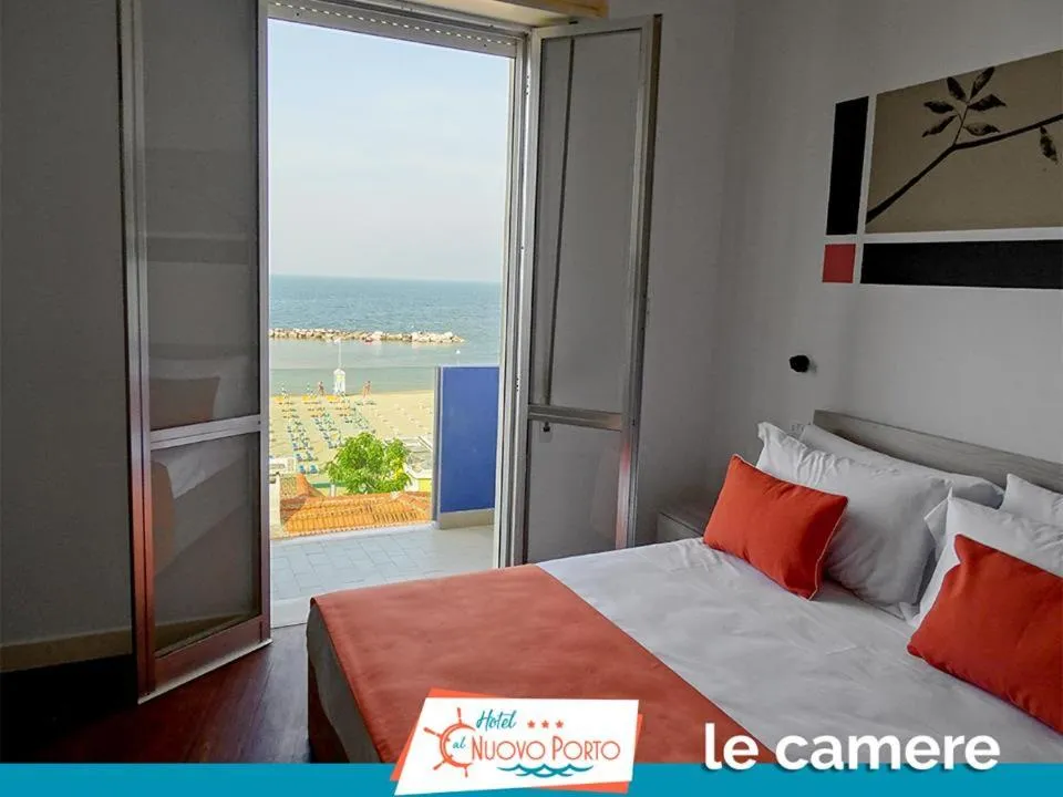 Hotel al Nuovo Porto