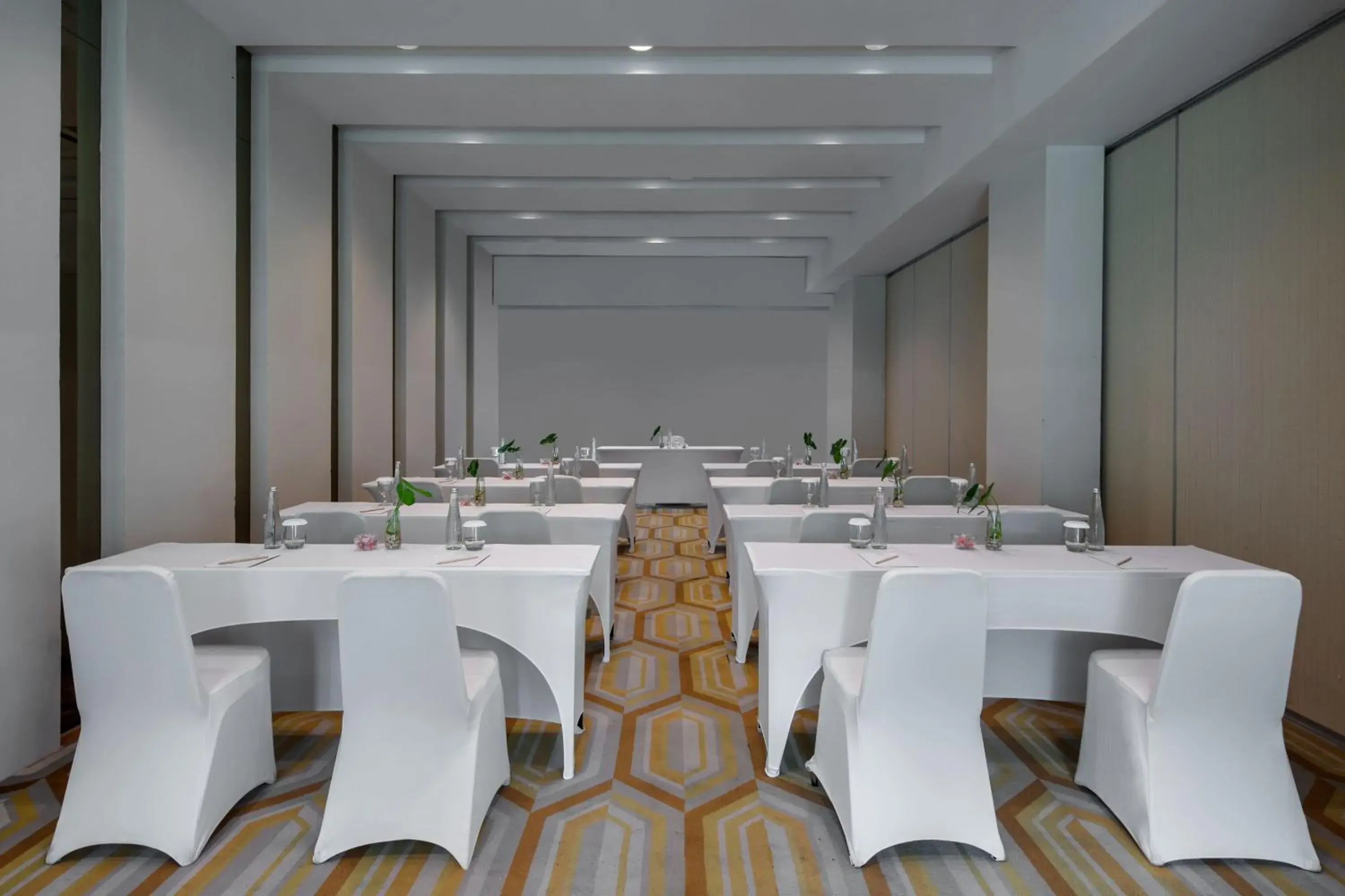 Hotel Santika BSD City-Serpong Hotel Santika BSD City-Serpong