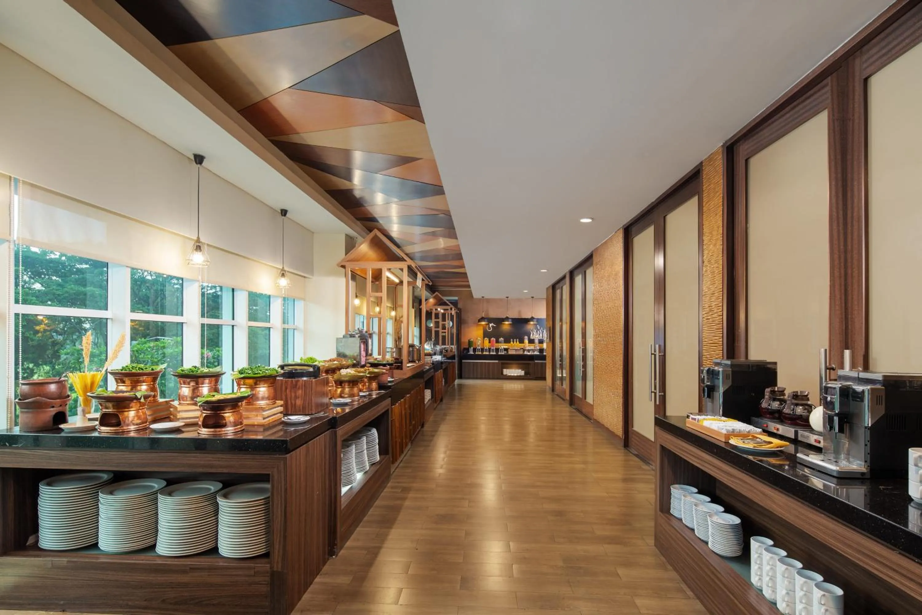 Hotel Santika BSD City-Serpong