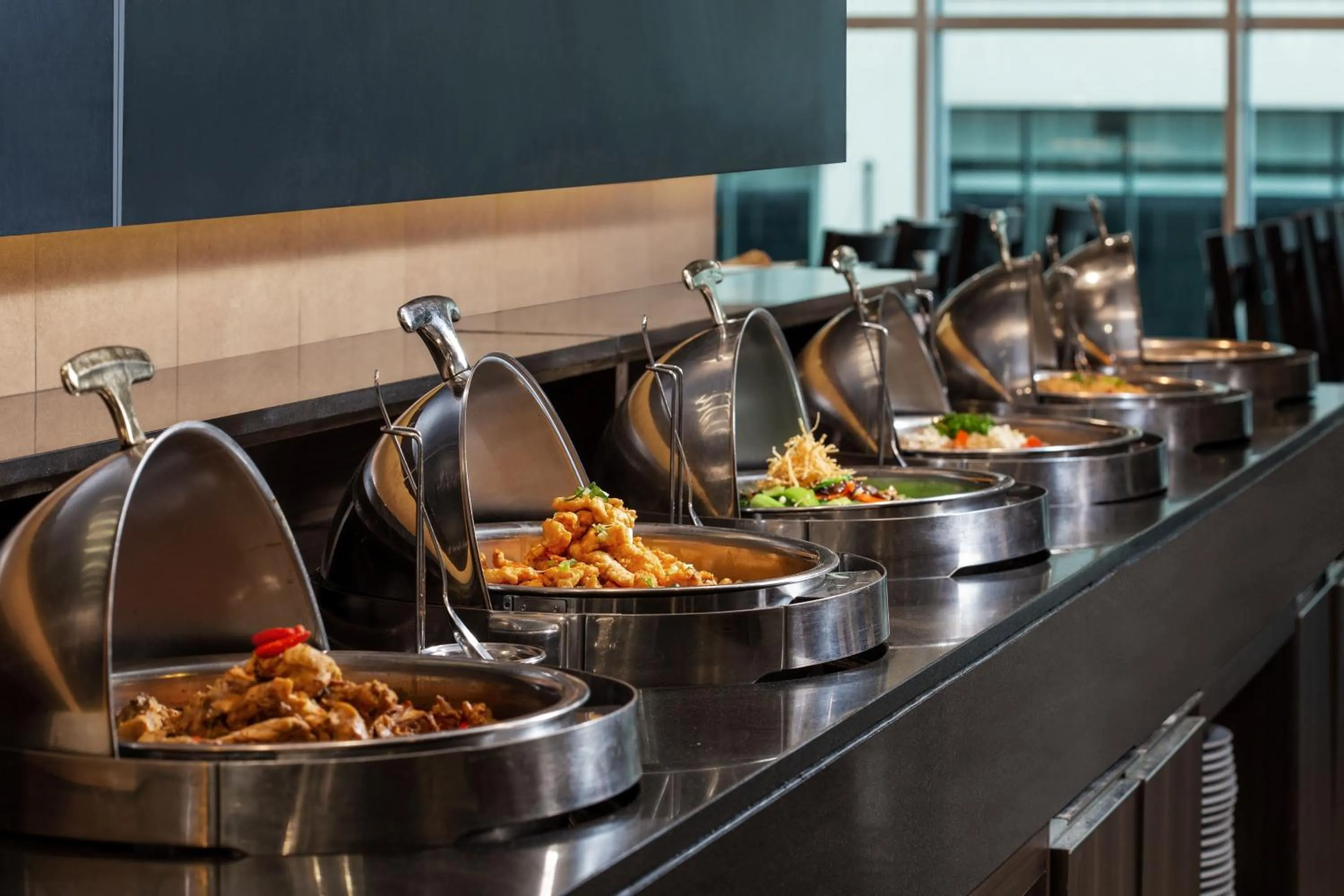 Hotel Santika BSD City-Serpong