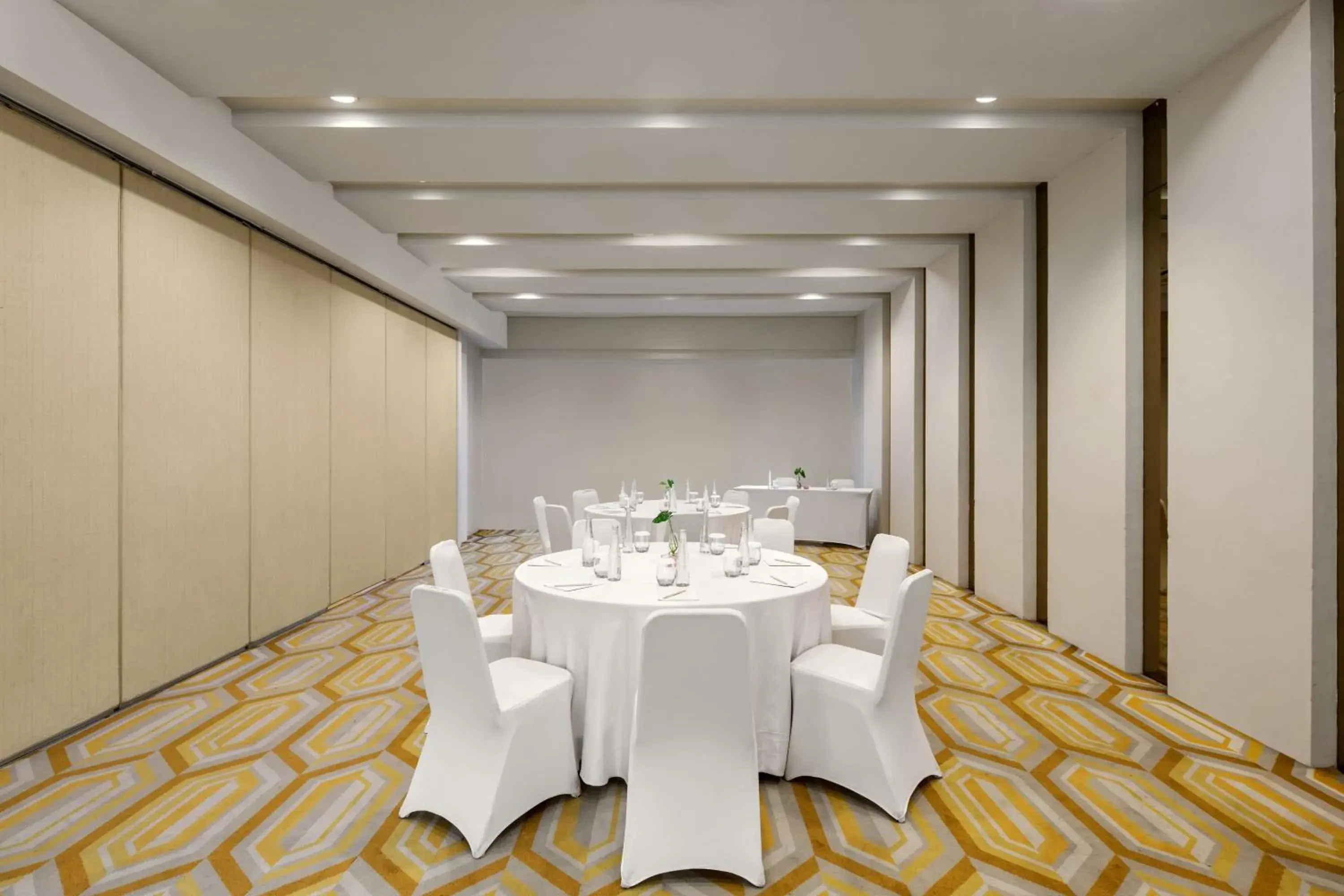 Hotel Santika BSD City-Serpong Hotel Santika BSD City-Serpong