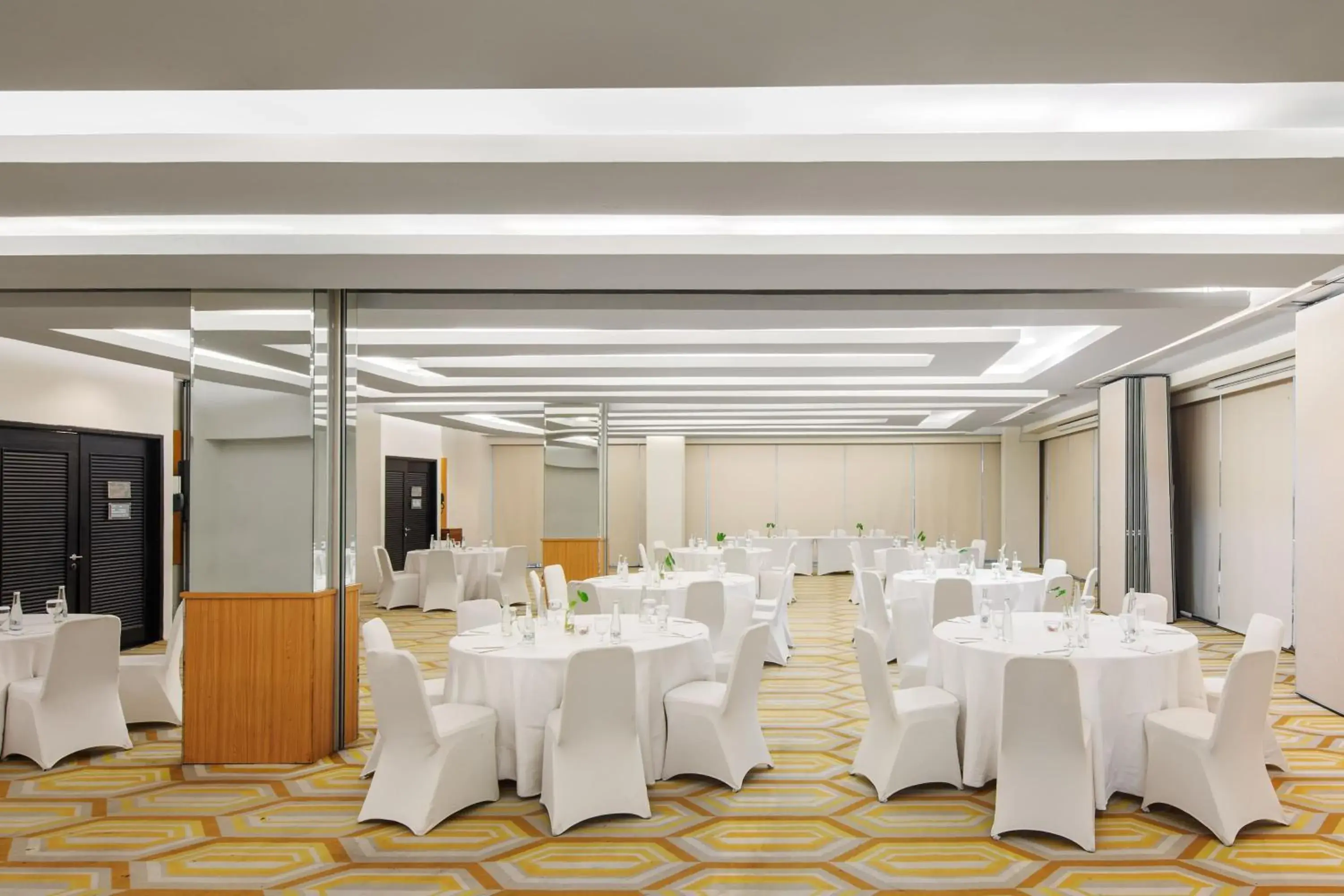 Hotel Santika BSD City-Serpong Hotel Santika BSD City-Serpong