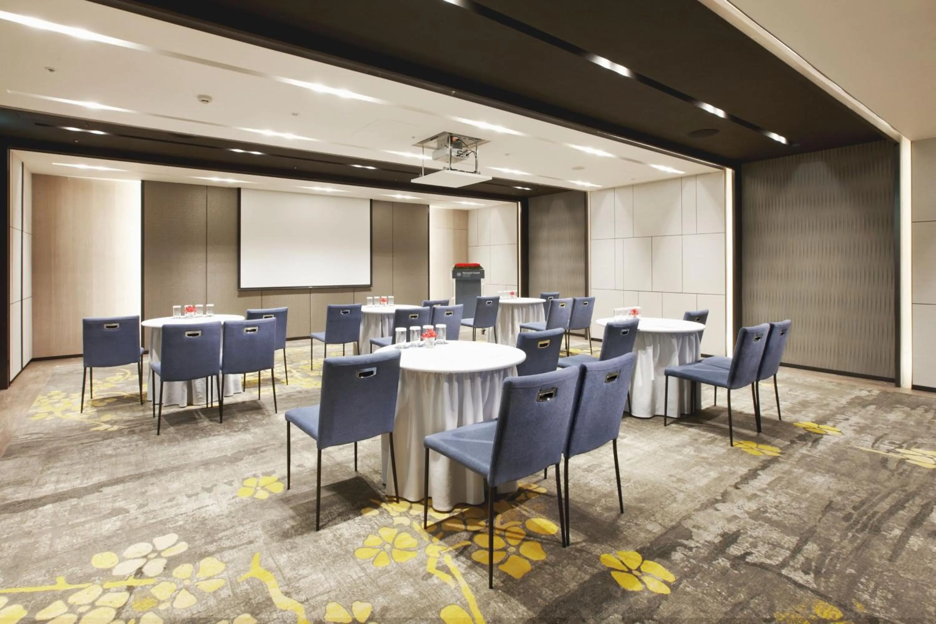 Meeting/conference room in Sheraton Grand Taipei Hotel