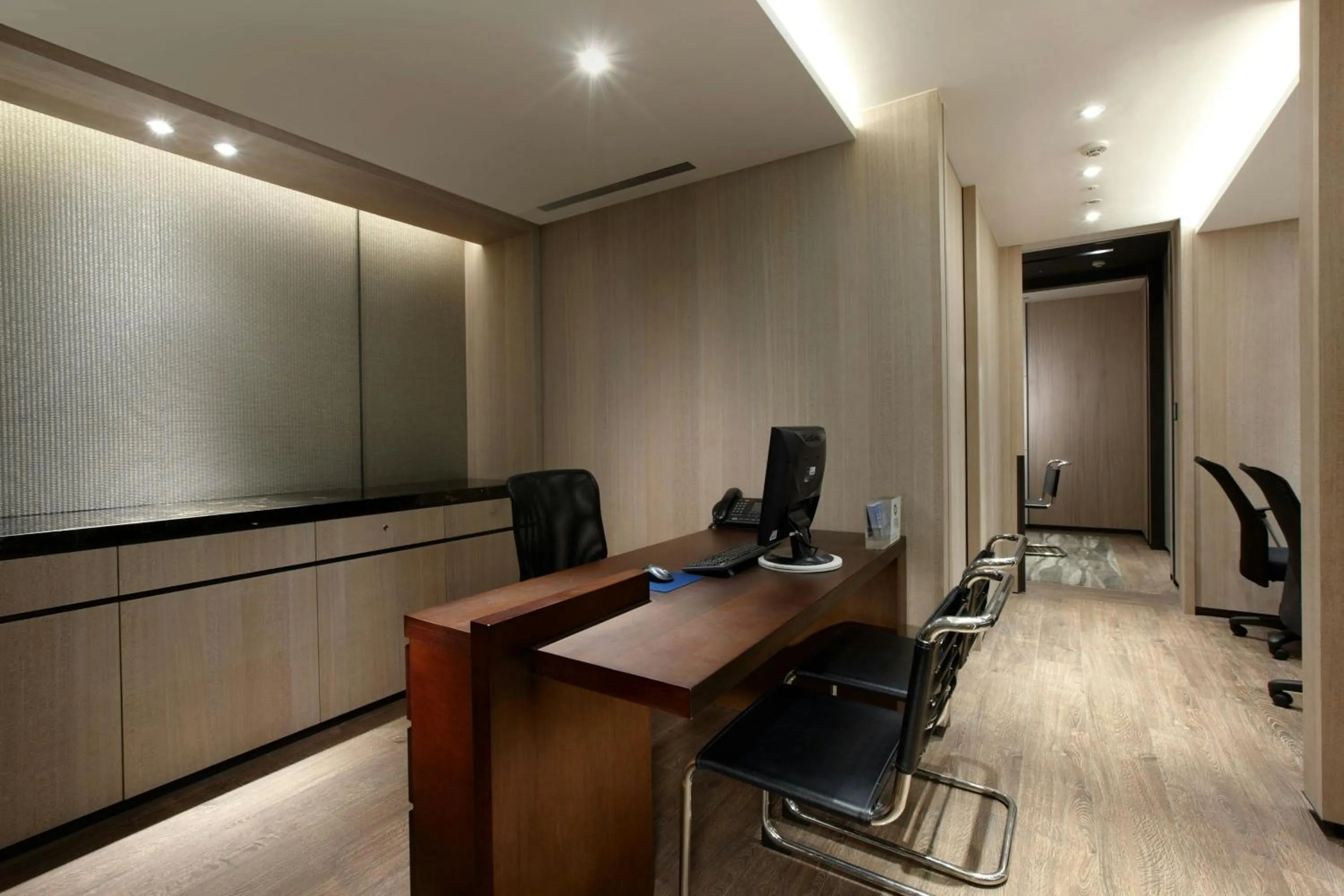 Other in Sheraton Grand Taipei Hotel