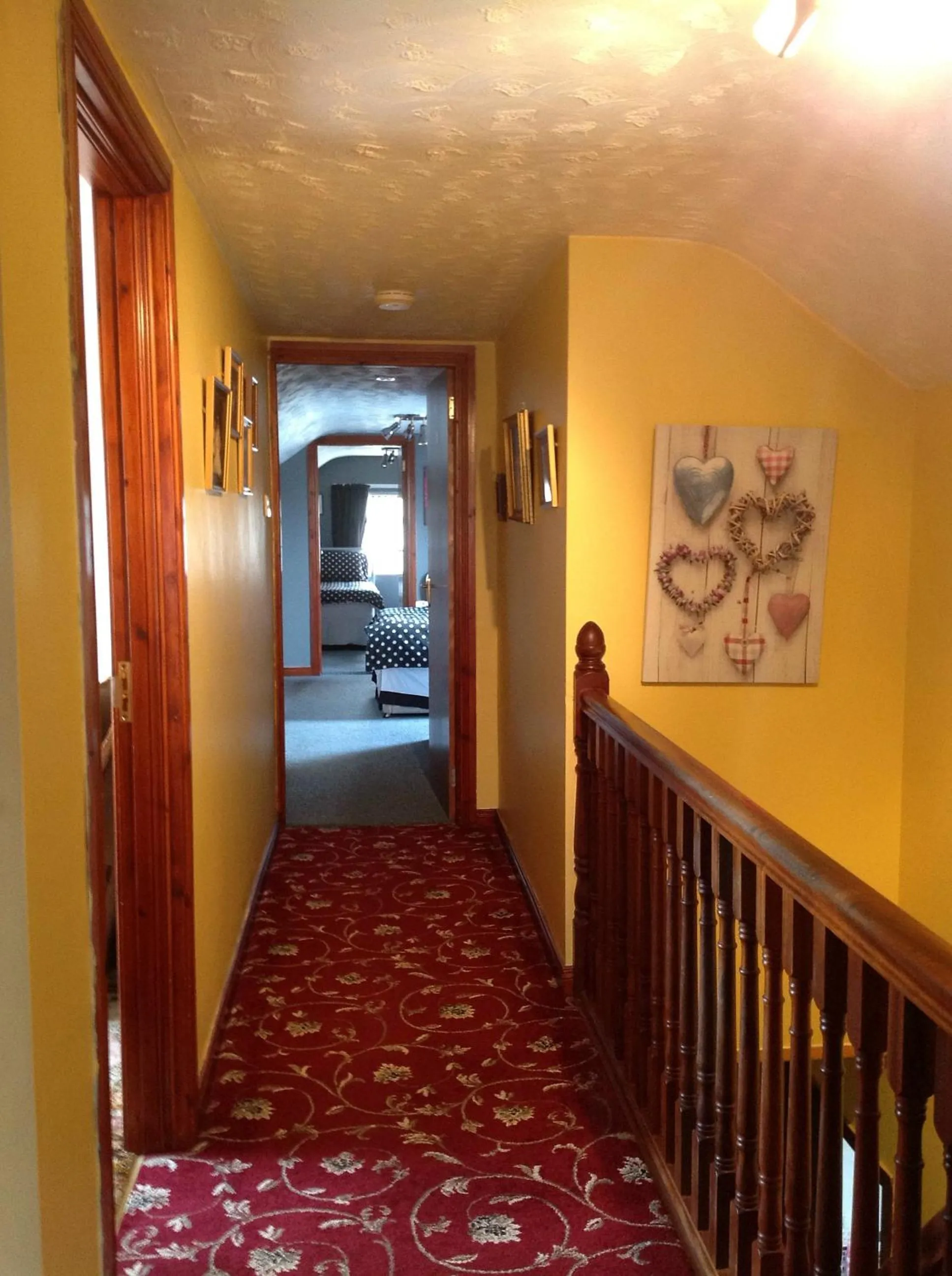 Other in Garron View