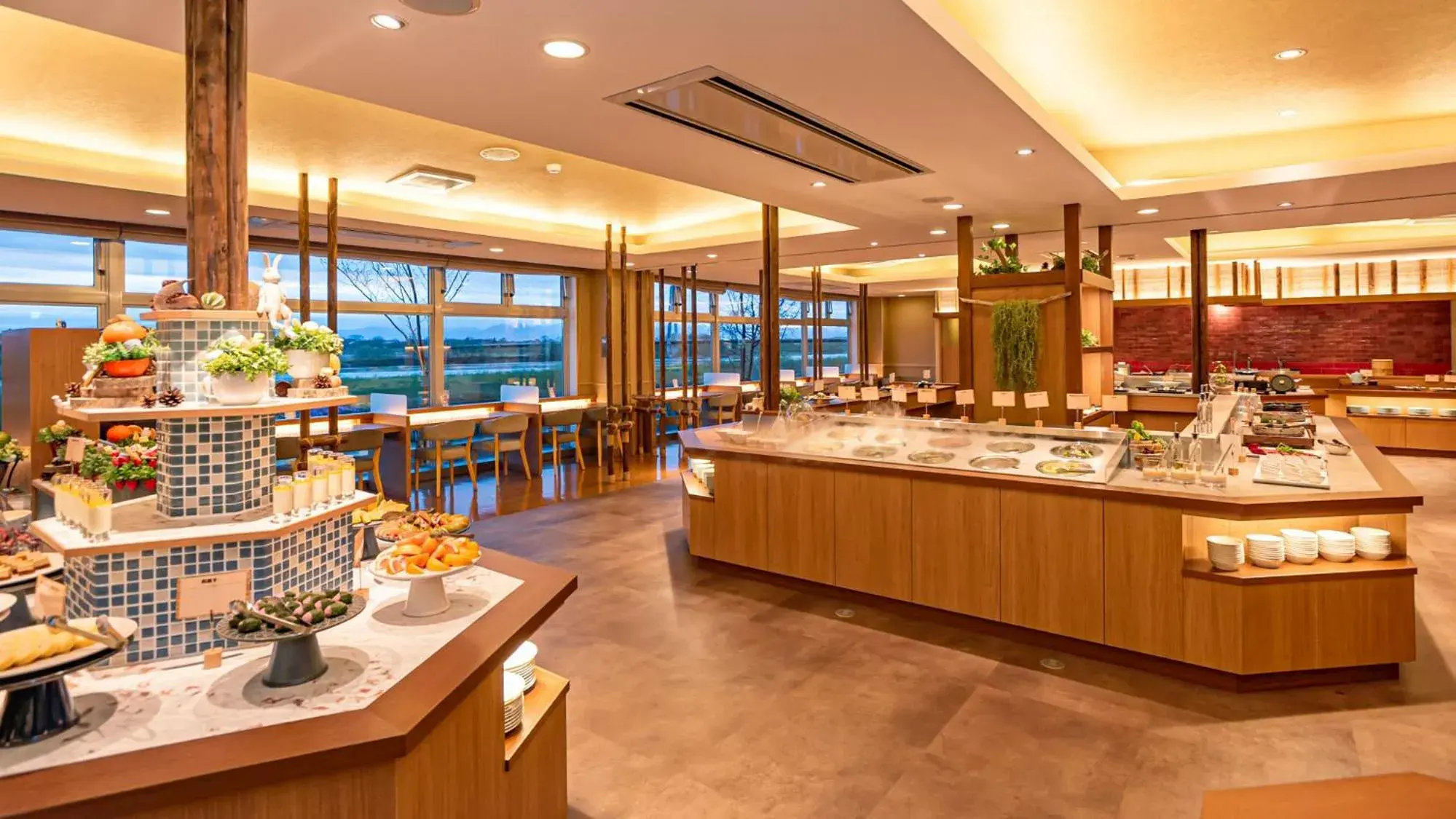 Restaurant/places to eat in Kangetsuen Restaurant/places to eat in Kangetsuen