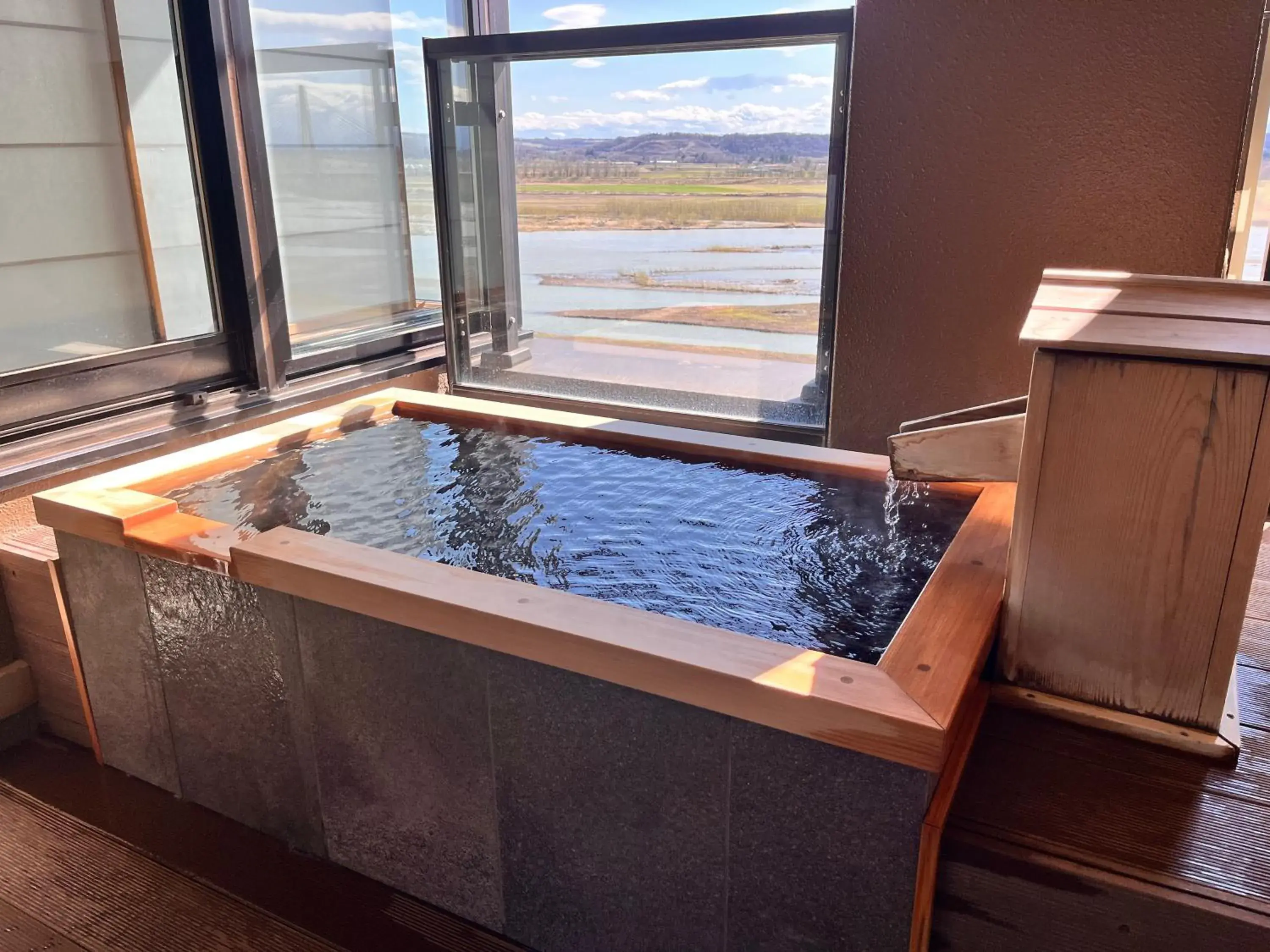 View (from property/room) in Kangetsuen View (from property/room) in Kangetsuen