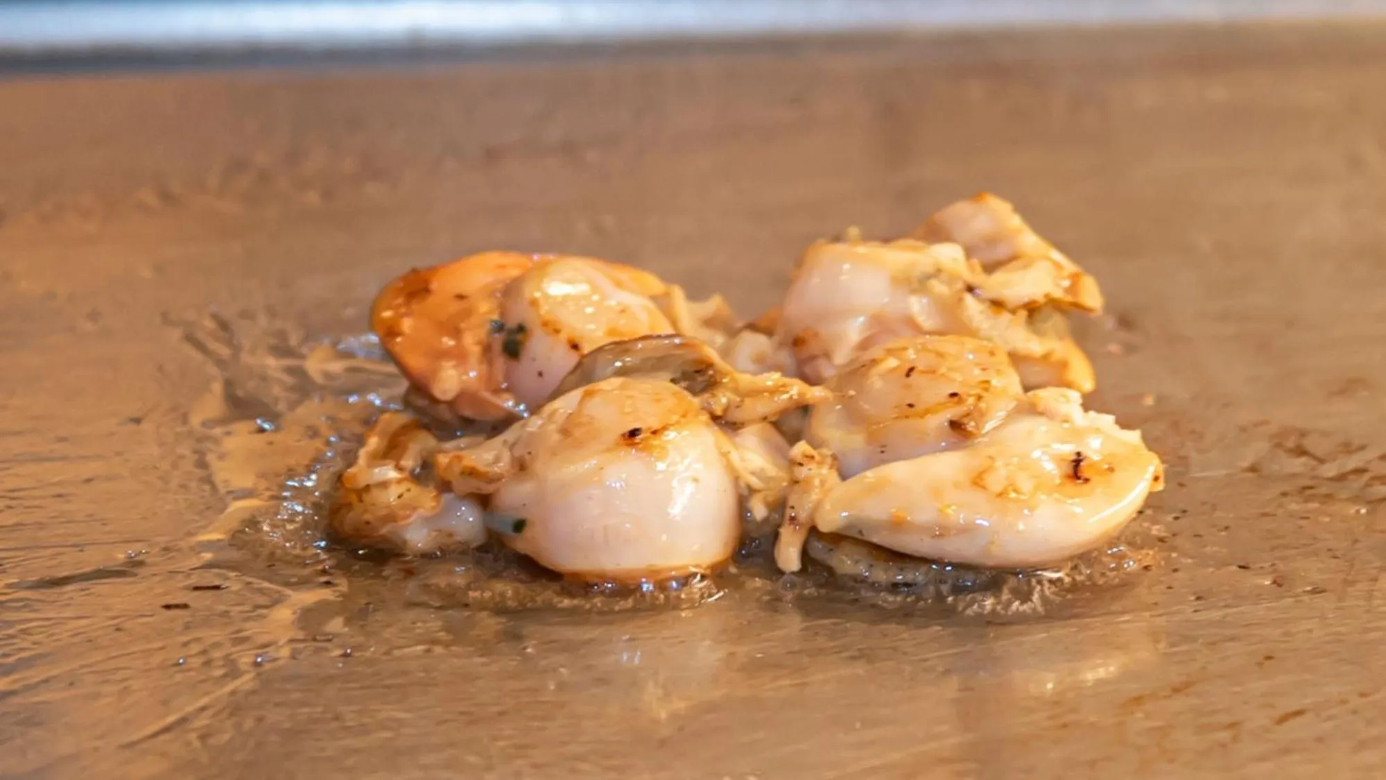 Restaurant/places to eat in Kangetsuen