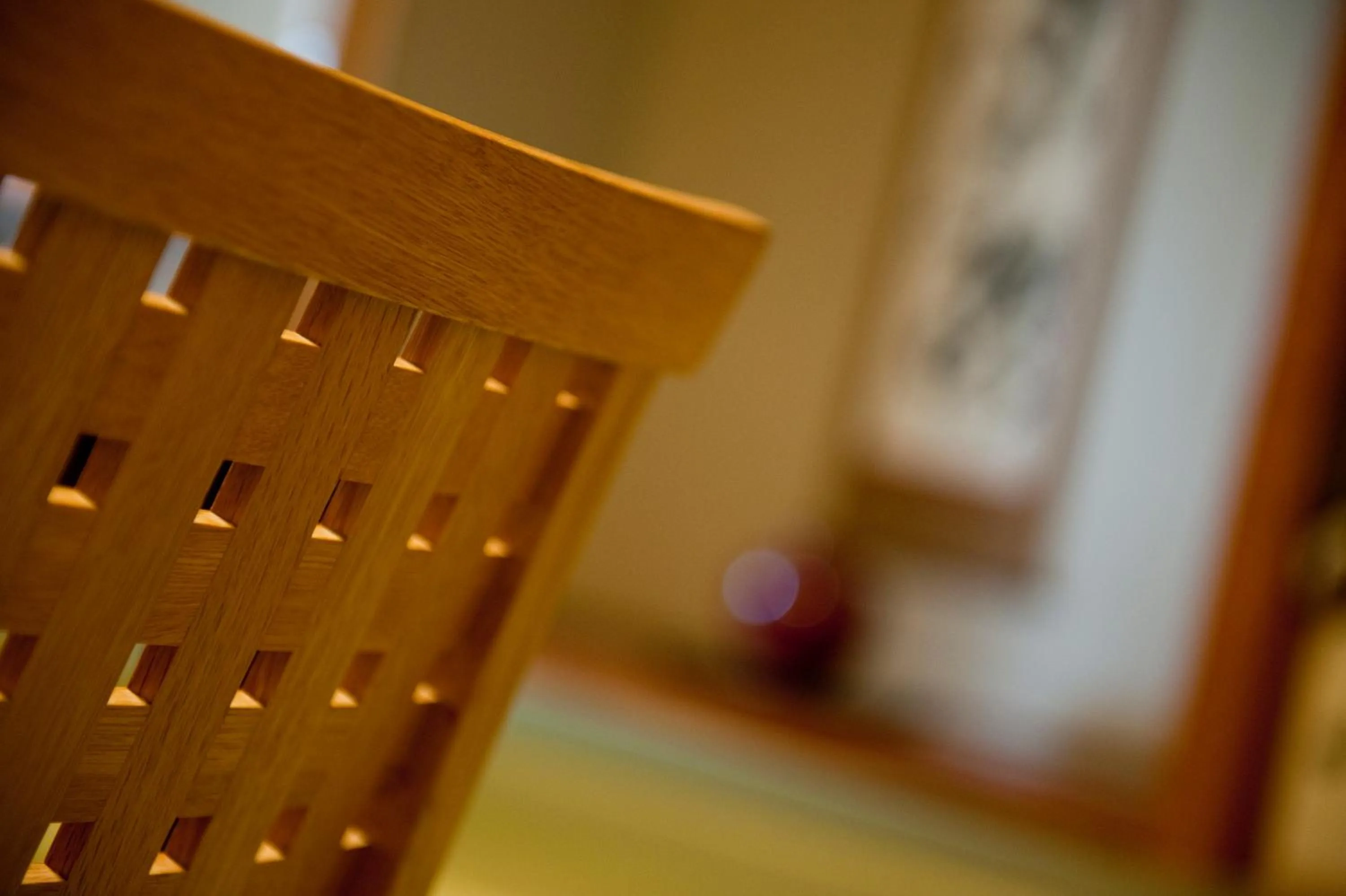 Photo of the whole room in Kangetsuen