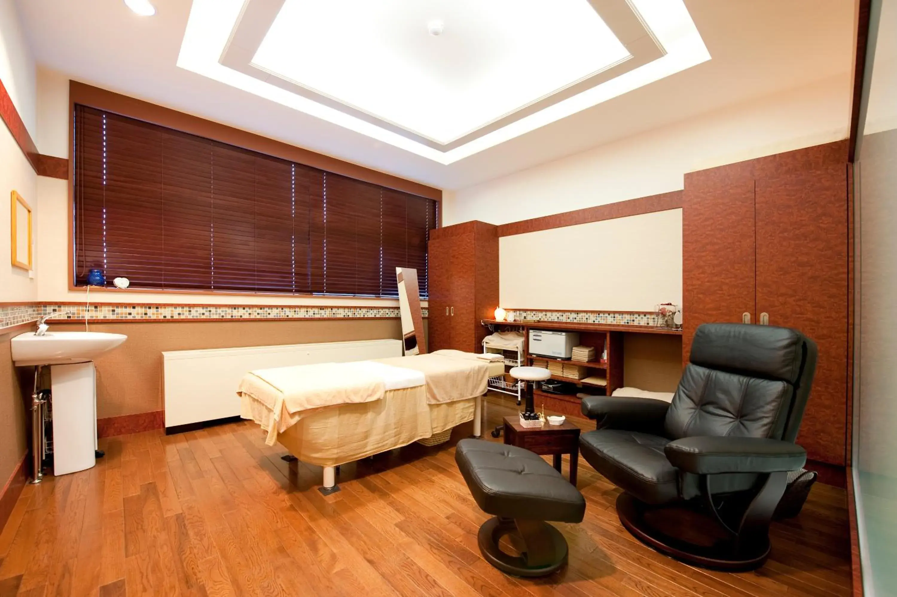 Spa and wellness centre/facilities in Kangetsuen Spa and wellness centre/facilities in Kangetsuen