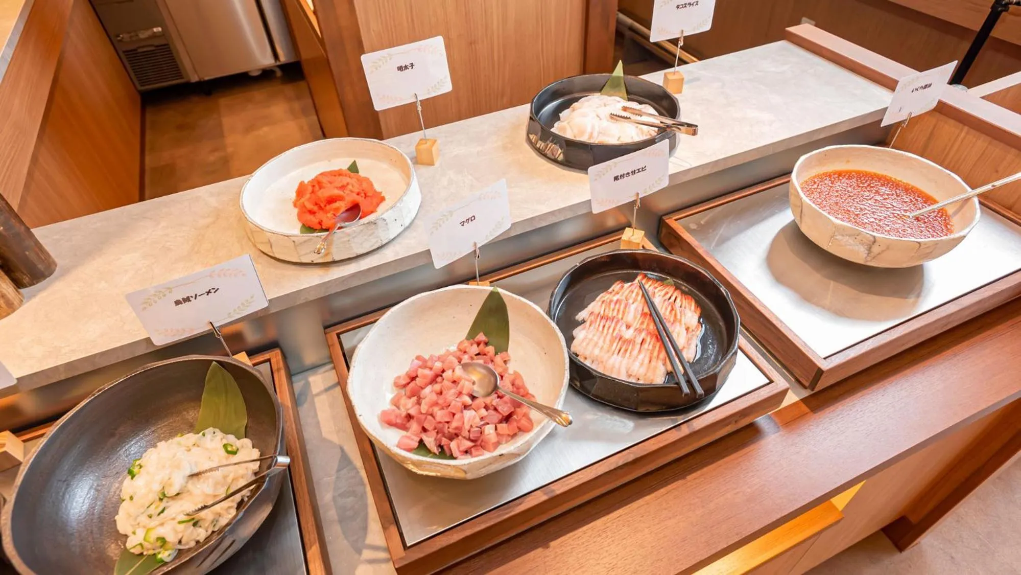 Restaurant/places to eat in Kangetsuen