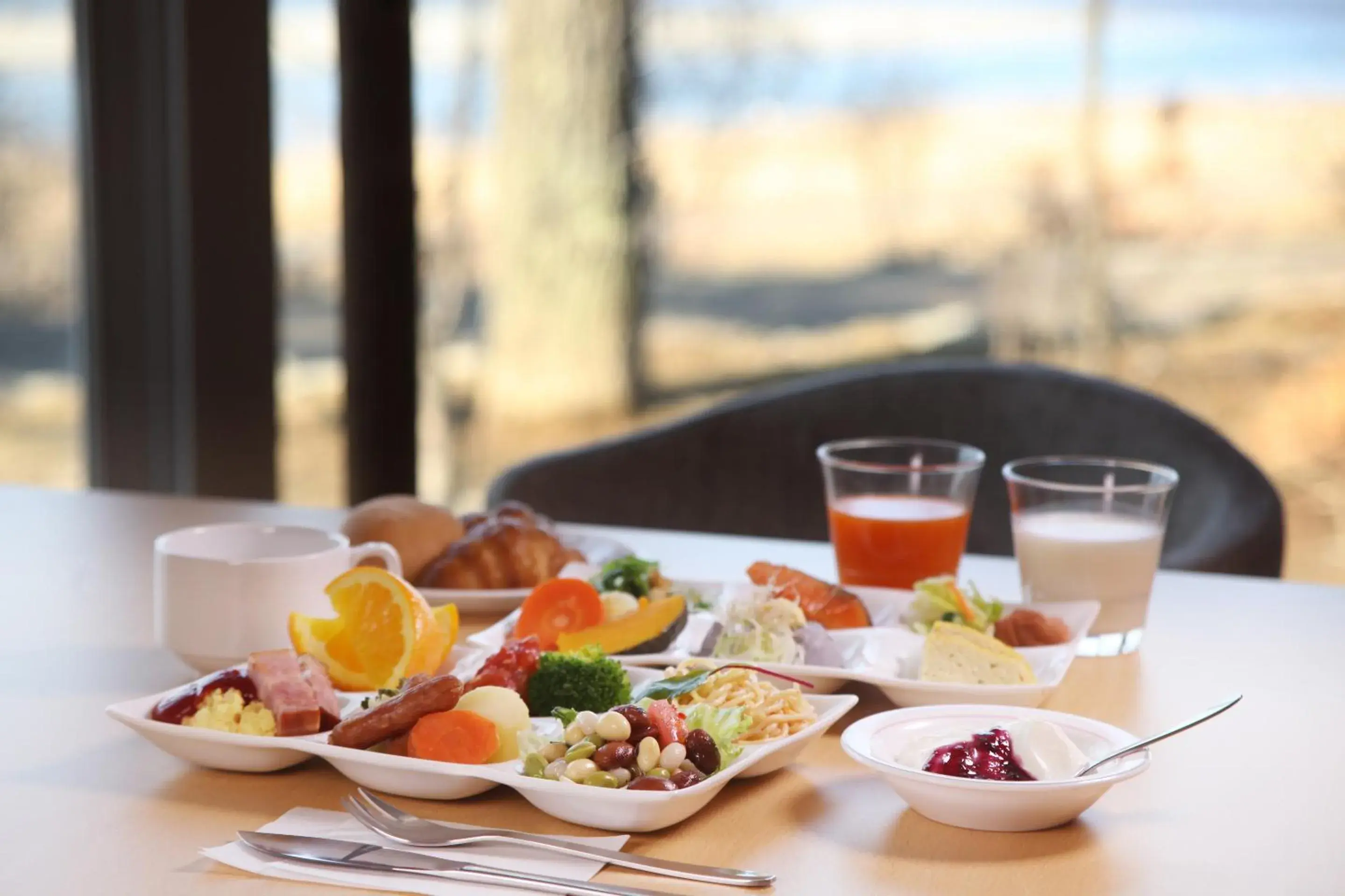 Restaurant/places to eat in Kangetsuen Restaurant/places to eat in Kangetsuen