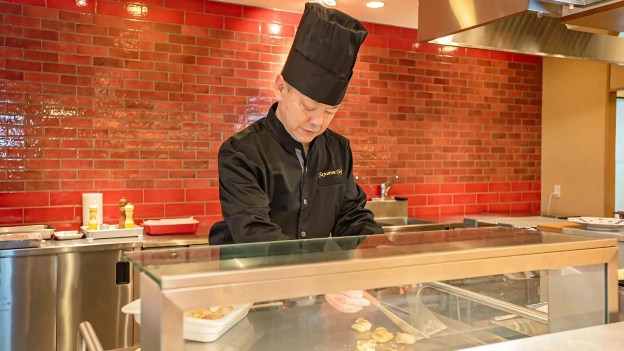 Restaurant/places to eat in Kangetsuen Restaurant/places to eat in Kangetsuen