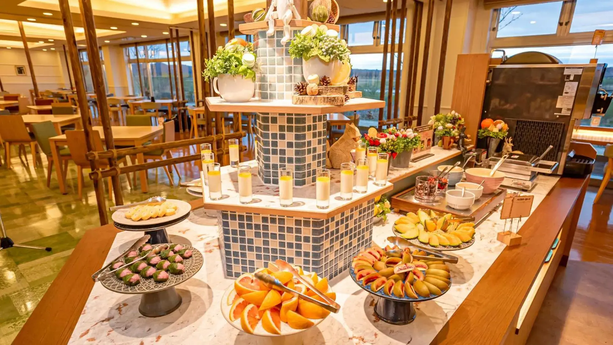 Restaurant/places to eat in Kangetsuen Restaurant/places to eat in Kangetsuen