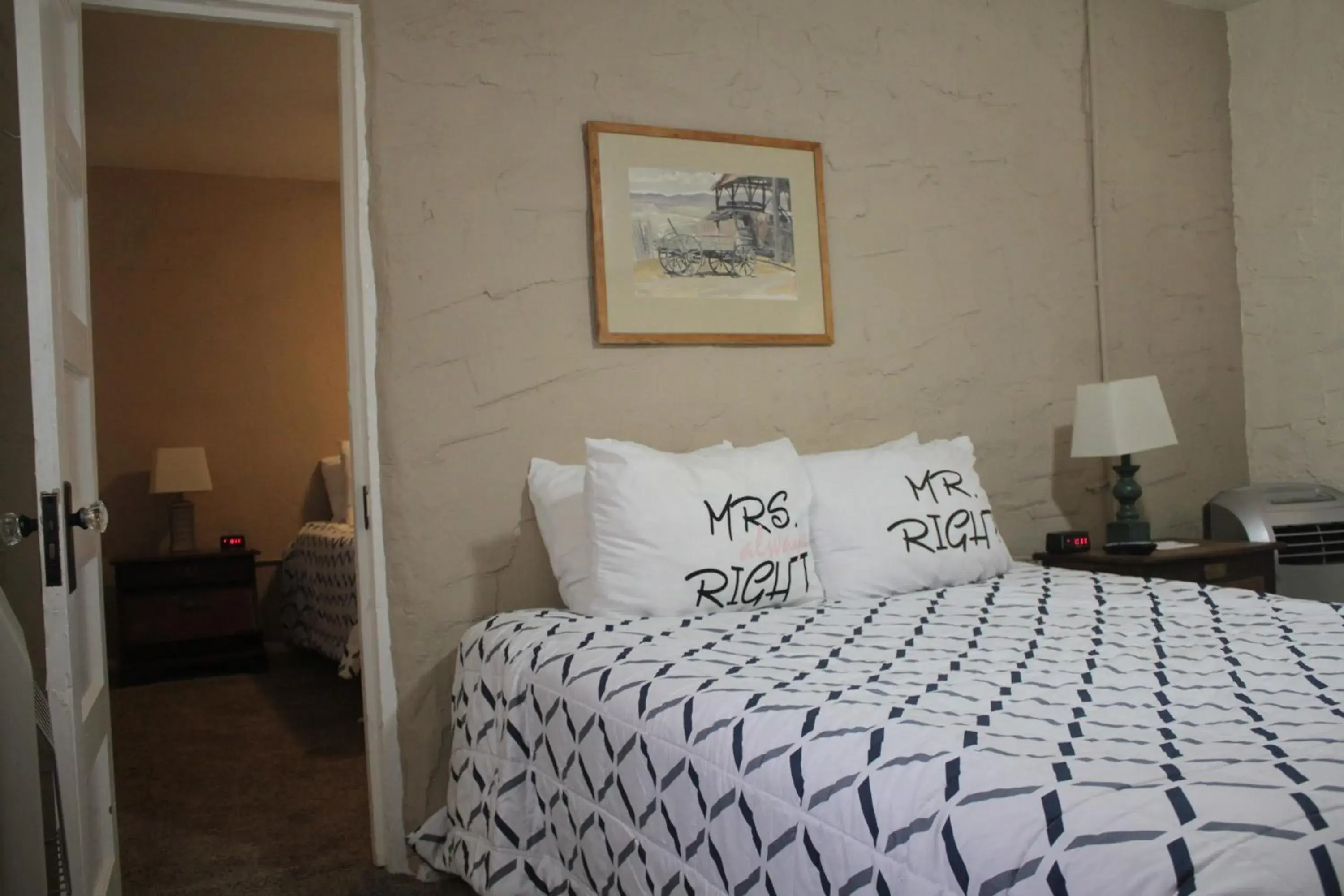 Deluxe Family Suite in Grand Canyon West Hotel Sheps Miners Inn Deluxe Family Suite in Grand Canyon West Hotel Sheps Miners Inn