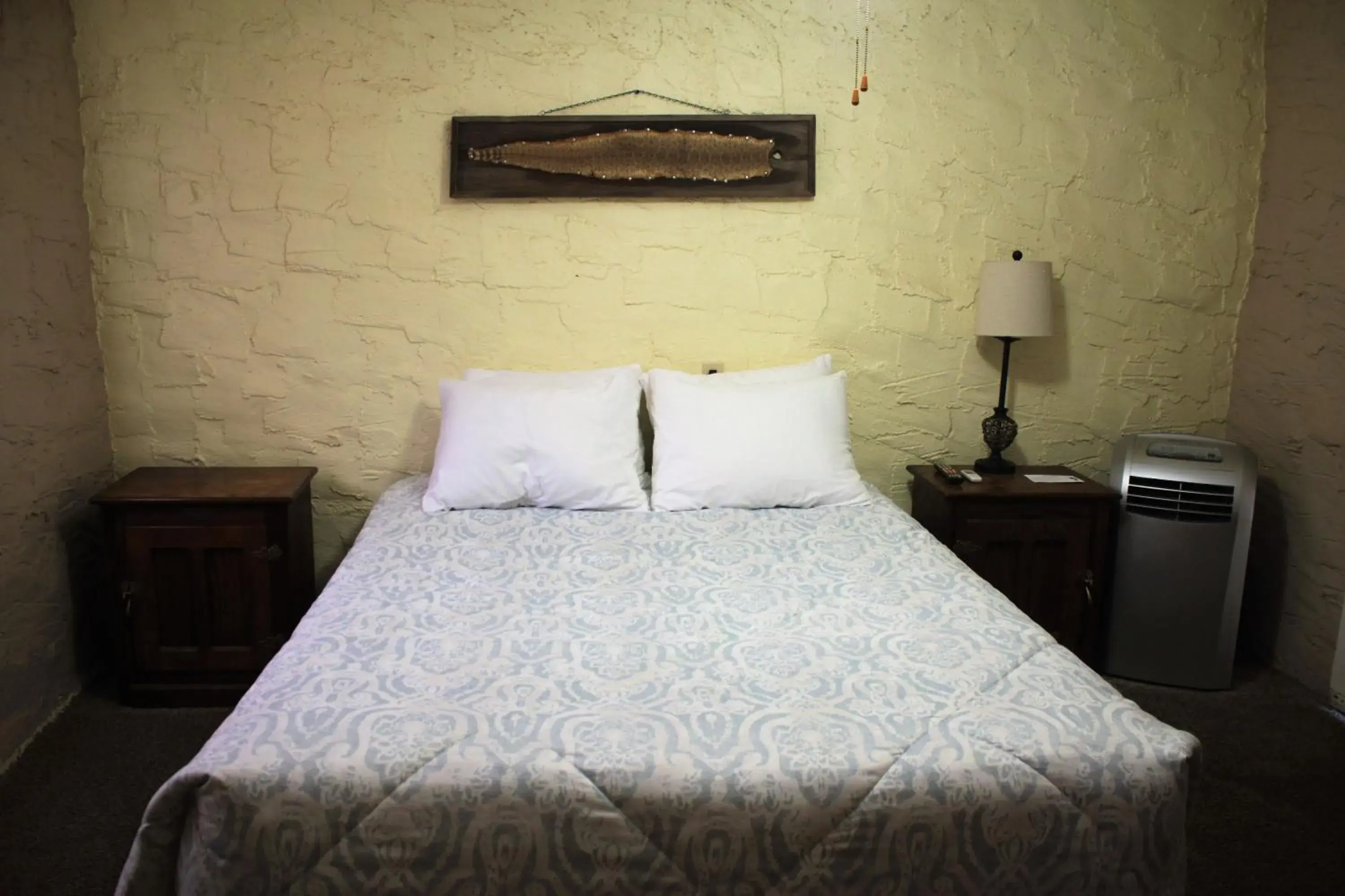 Standard Double Room in Grand Canyon West Hotel Sheps Miners Inn Standard Double Room in Grand Canyon West Hotel Sheps Miners Inn