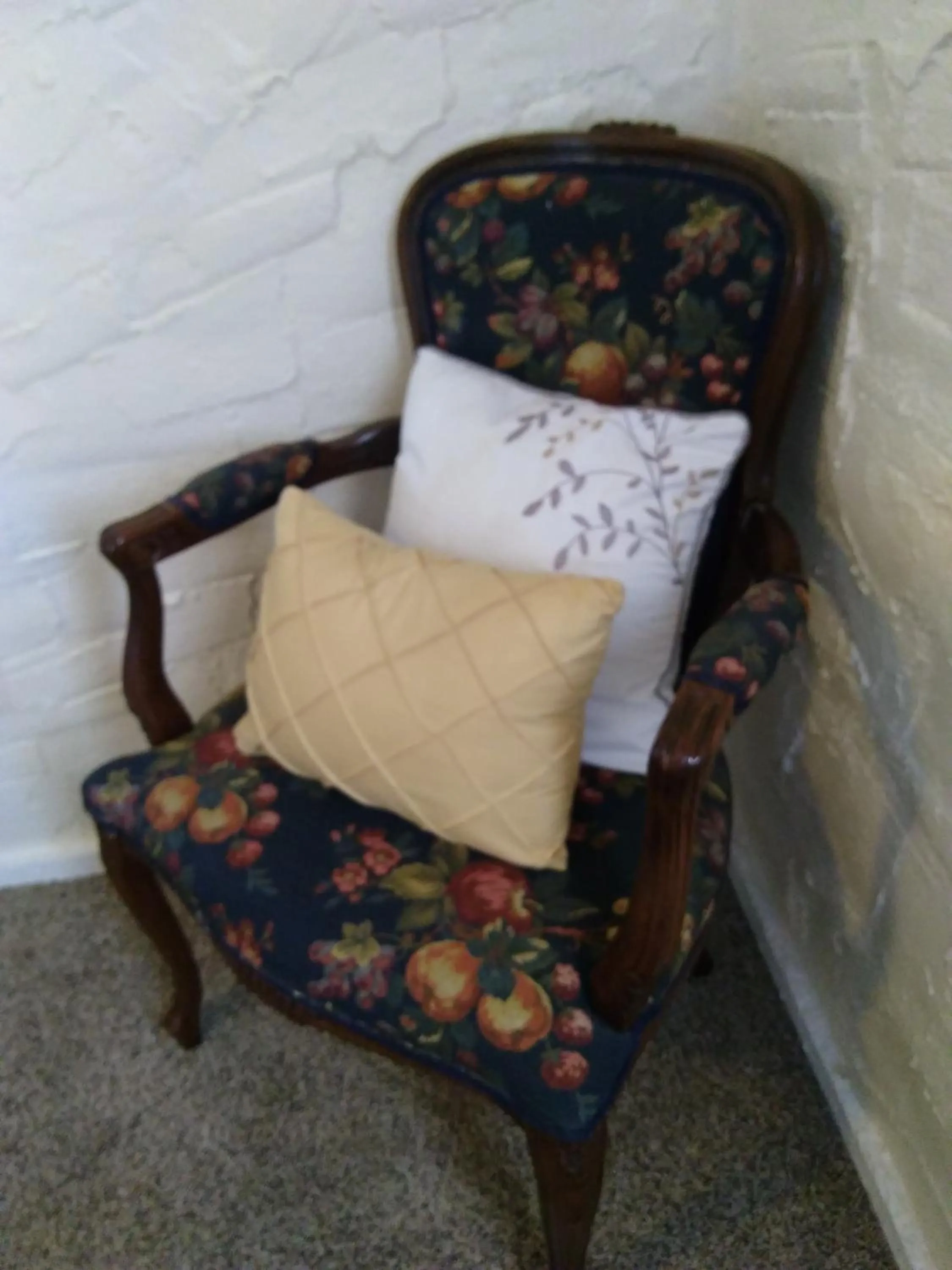 Grand Canyon West Hotel Sheps Miners Inn