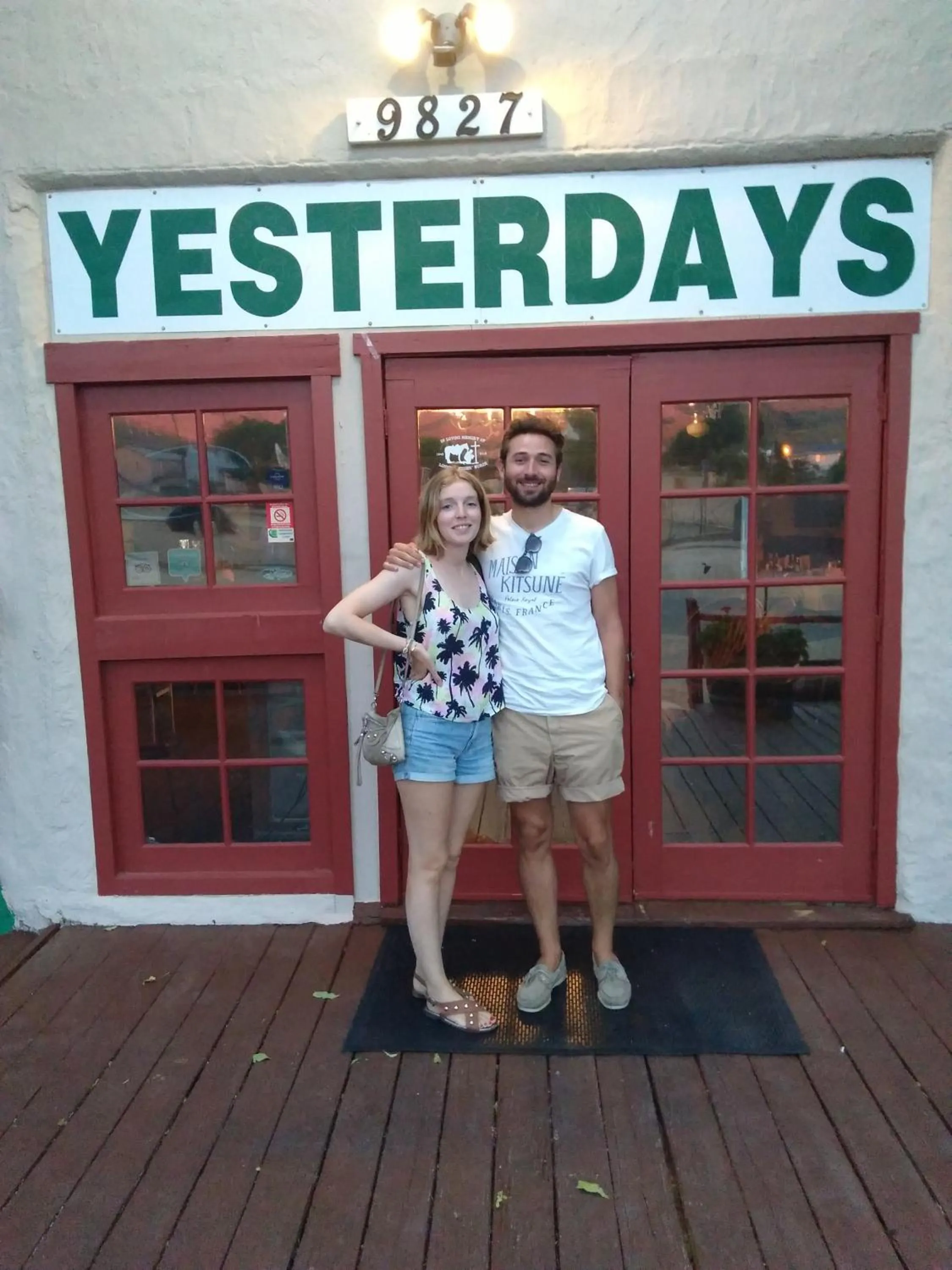 Grand Canyon West Hotel Sheps Miners Inn