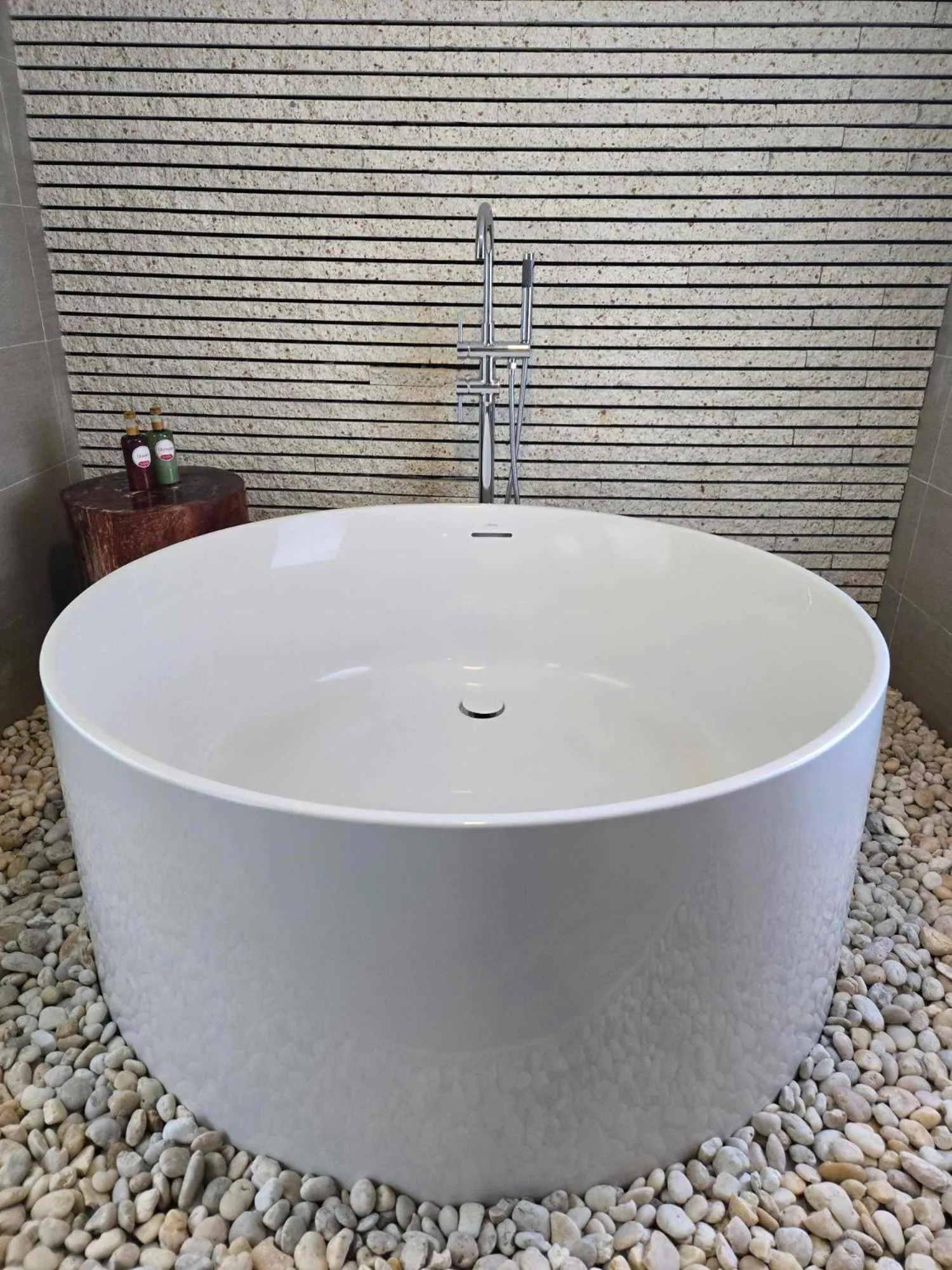 Bath in Siam Bay Resort