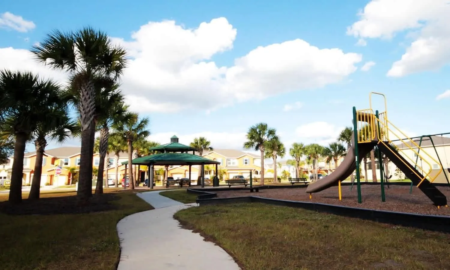 Four Bedroom with GameRoom 5150A