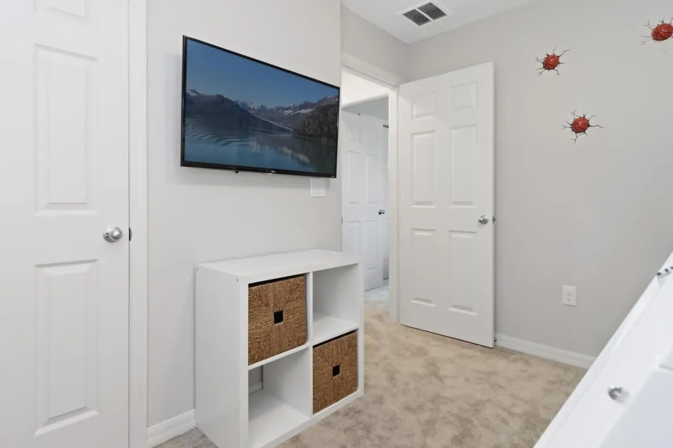 Four Bedroom with GameRoom 5150A