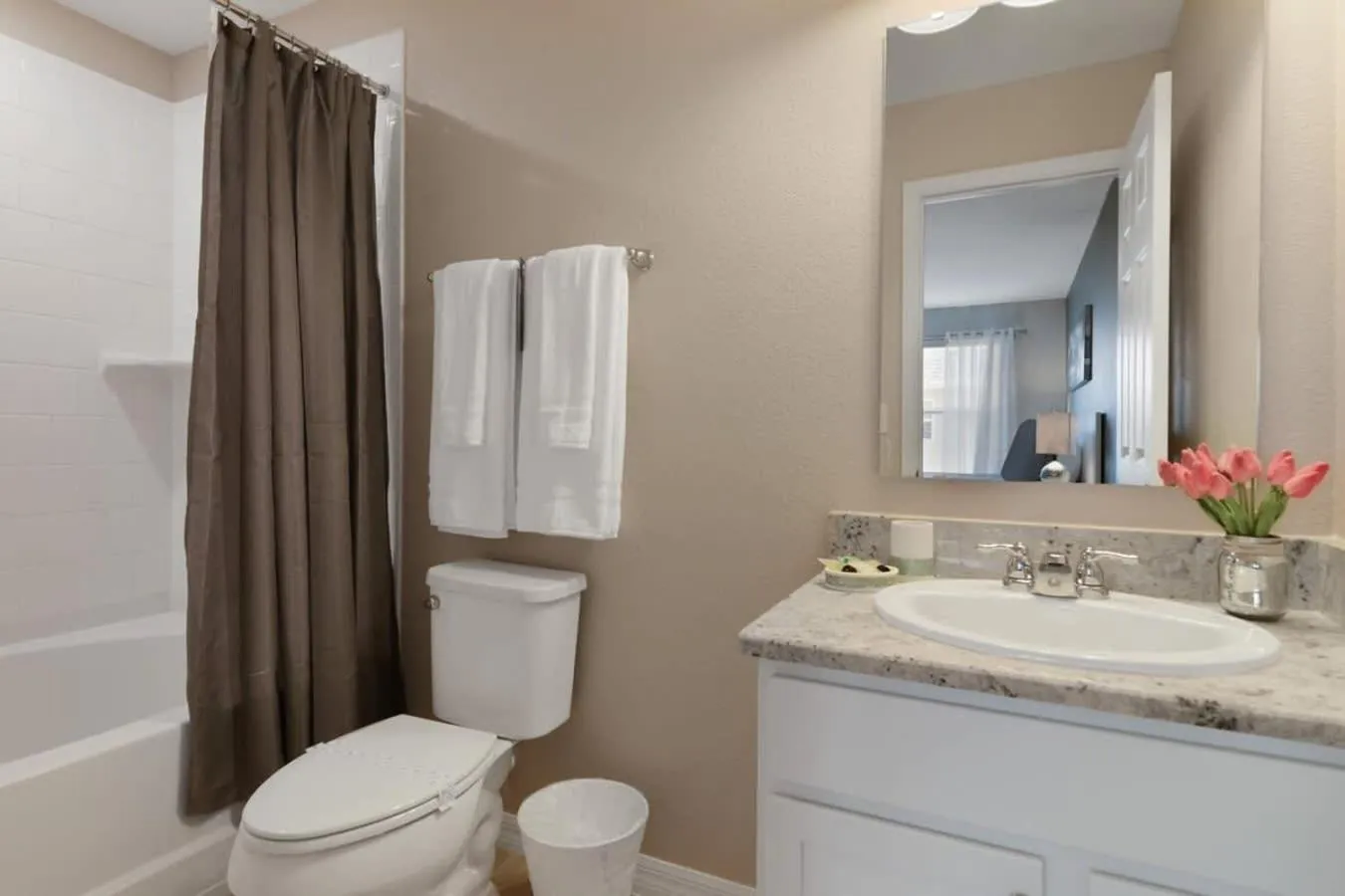 Four Bedroom with GameRoom 5150A