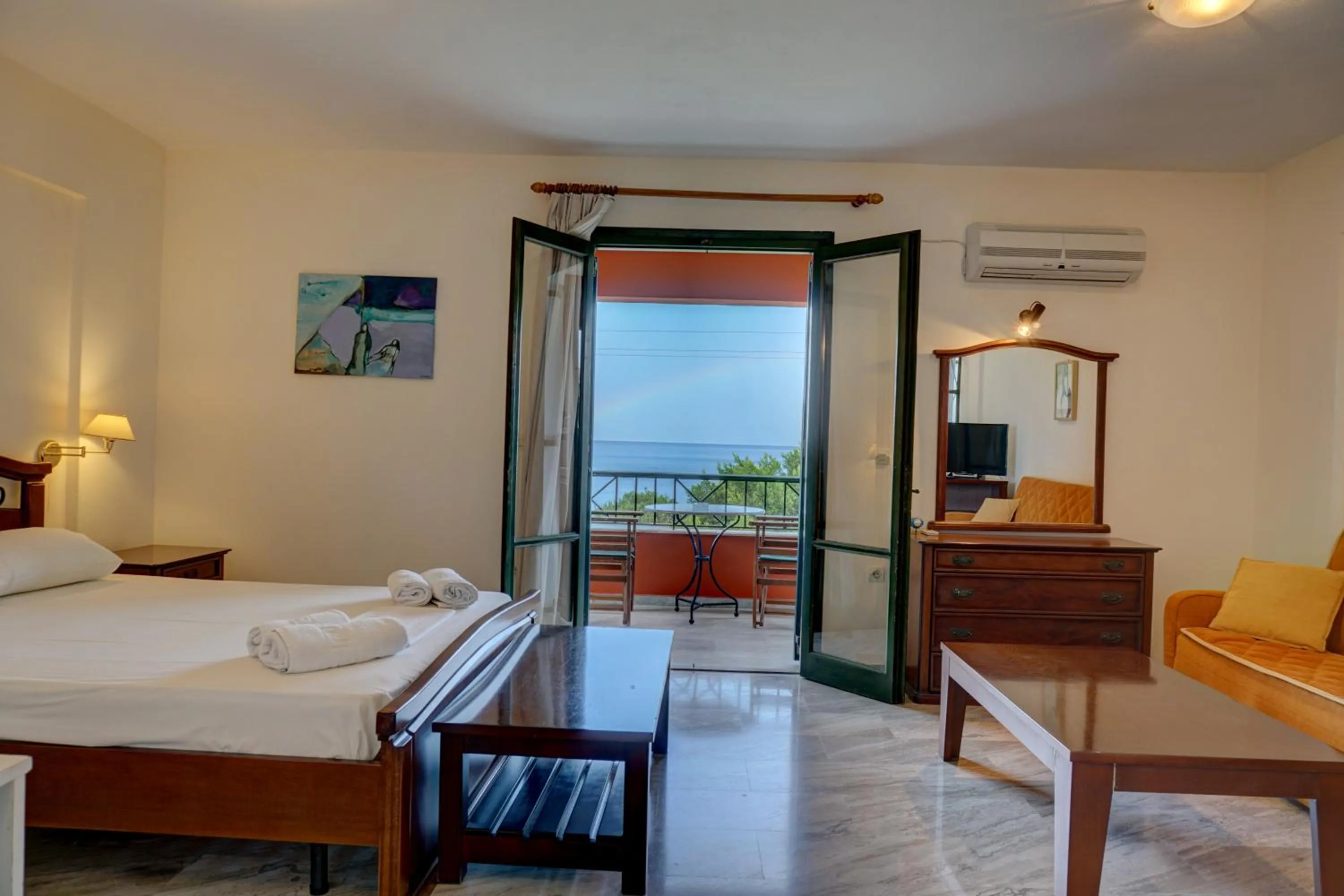 Magda Hotel Apartments