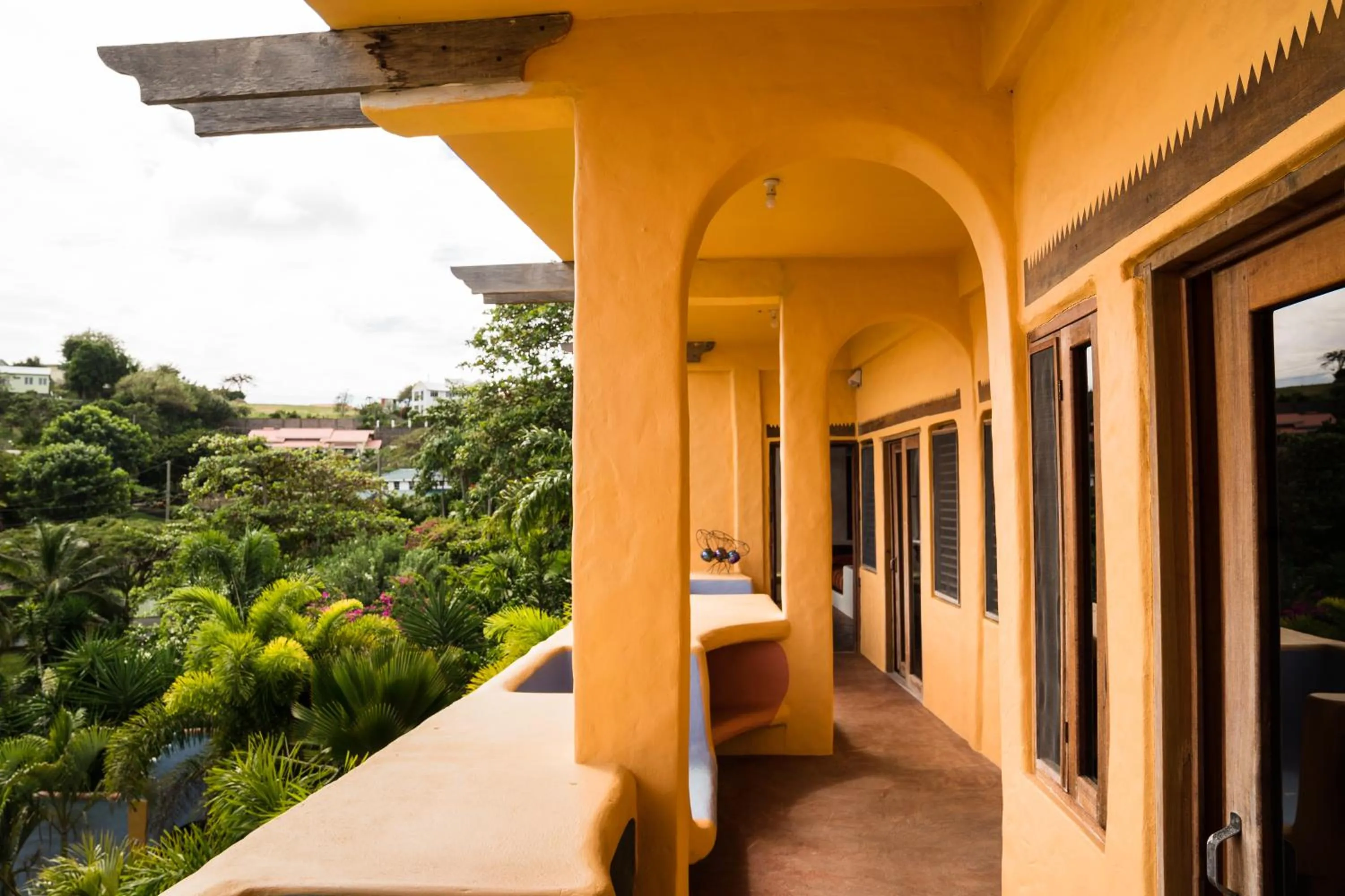 Reef View Pavilions - Villas & Condos