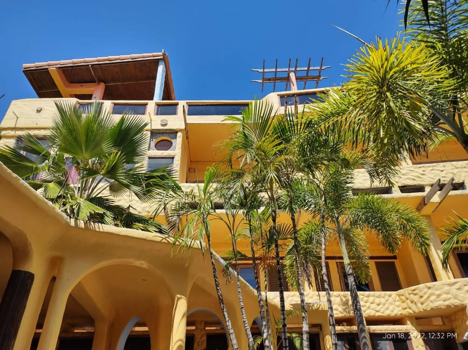 Reef View Pavilions - Villas & Condos