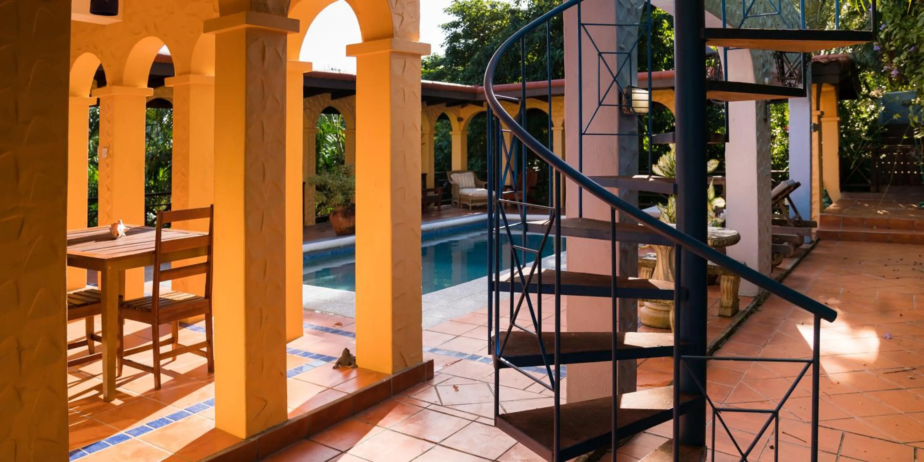 Reef View Pavilions - Villas & Condos