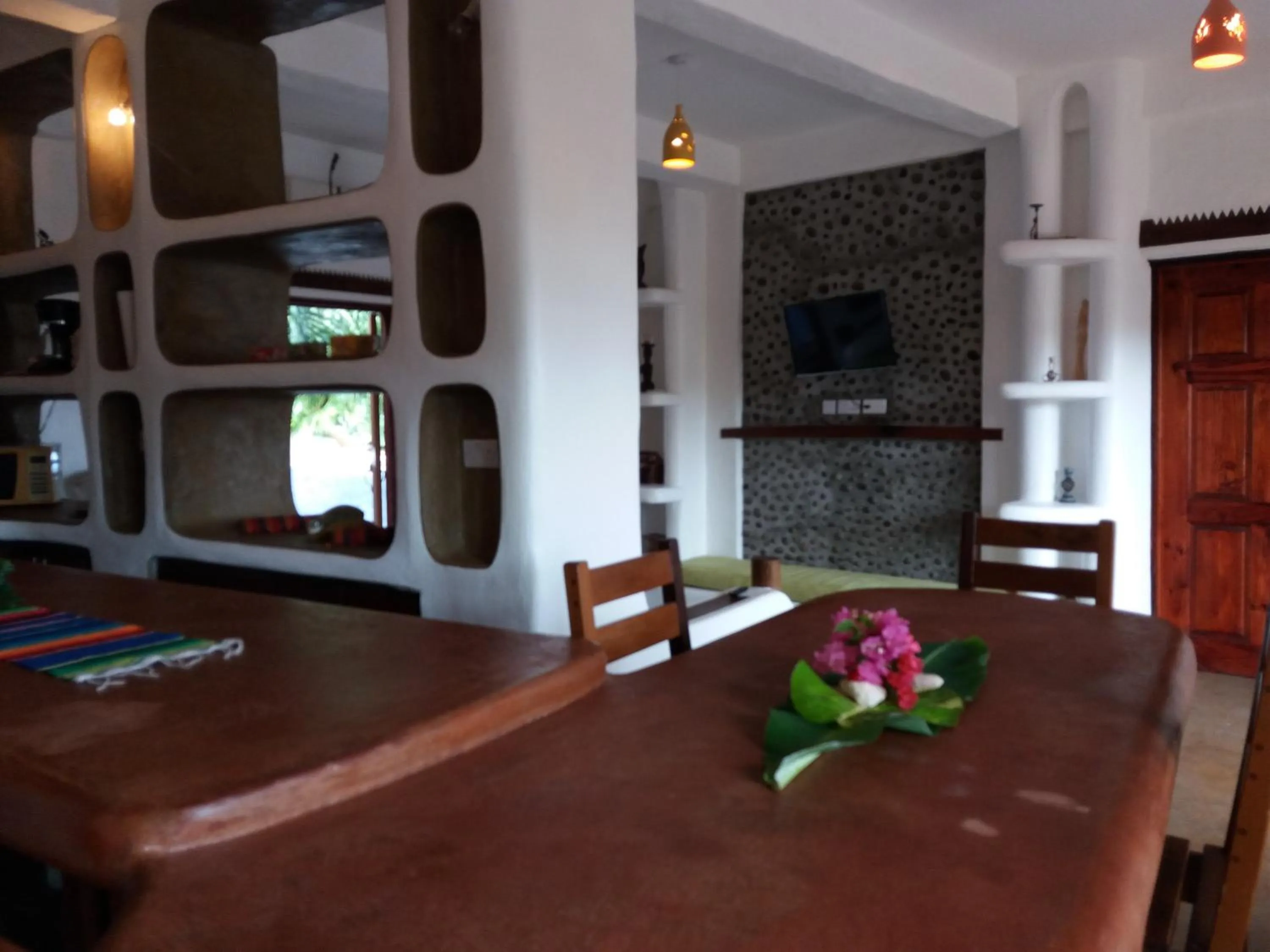 Reef View Pavilions - Villas & Condos