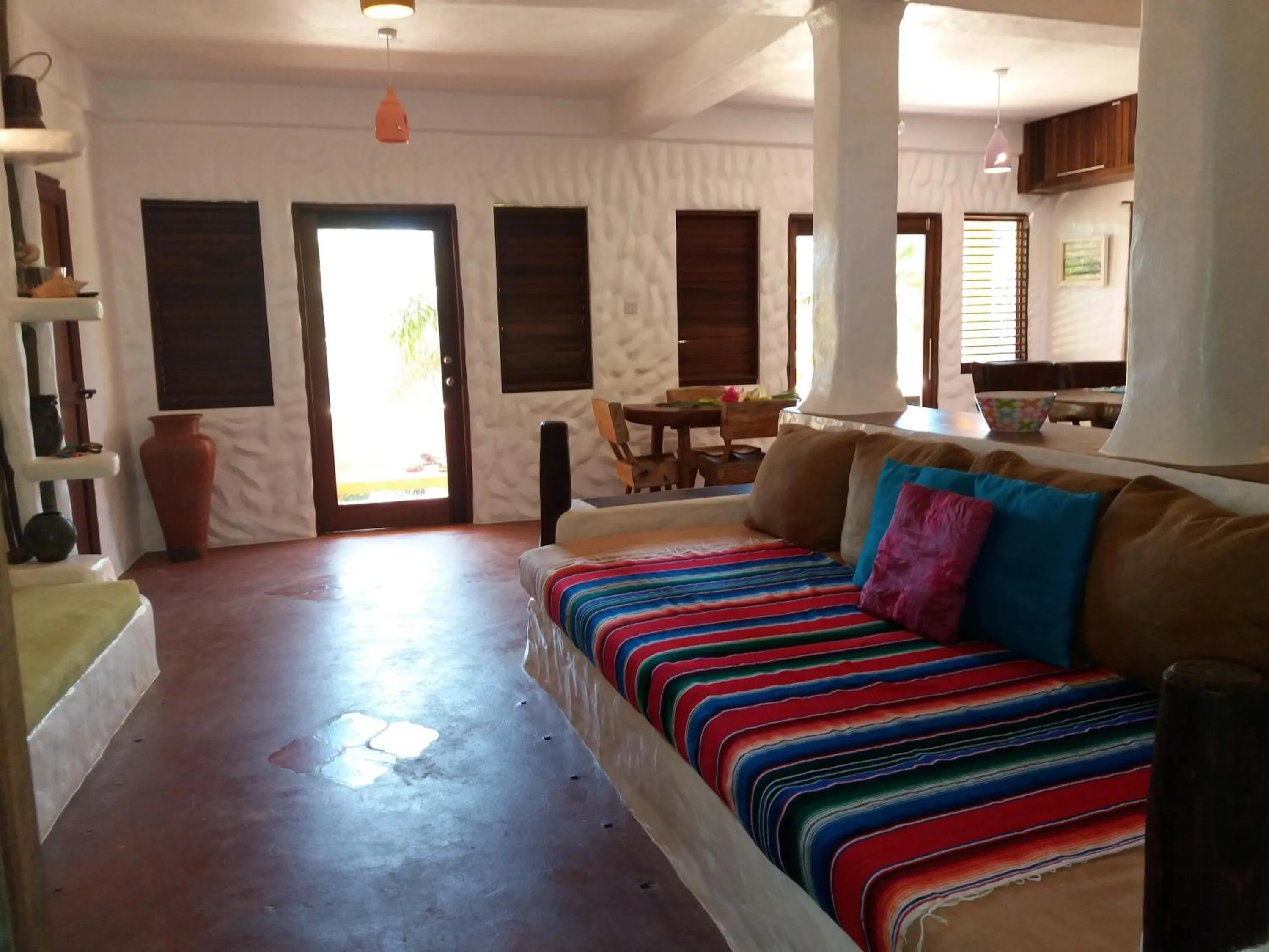 Reef View Pavilions - Villas & Condos