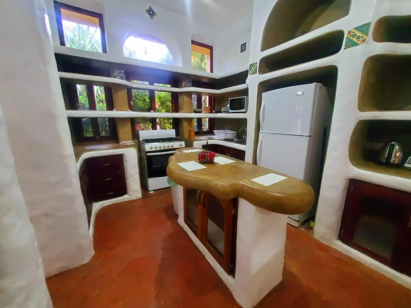 Reef View Pavilions - Villas & Condos