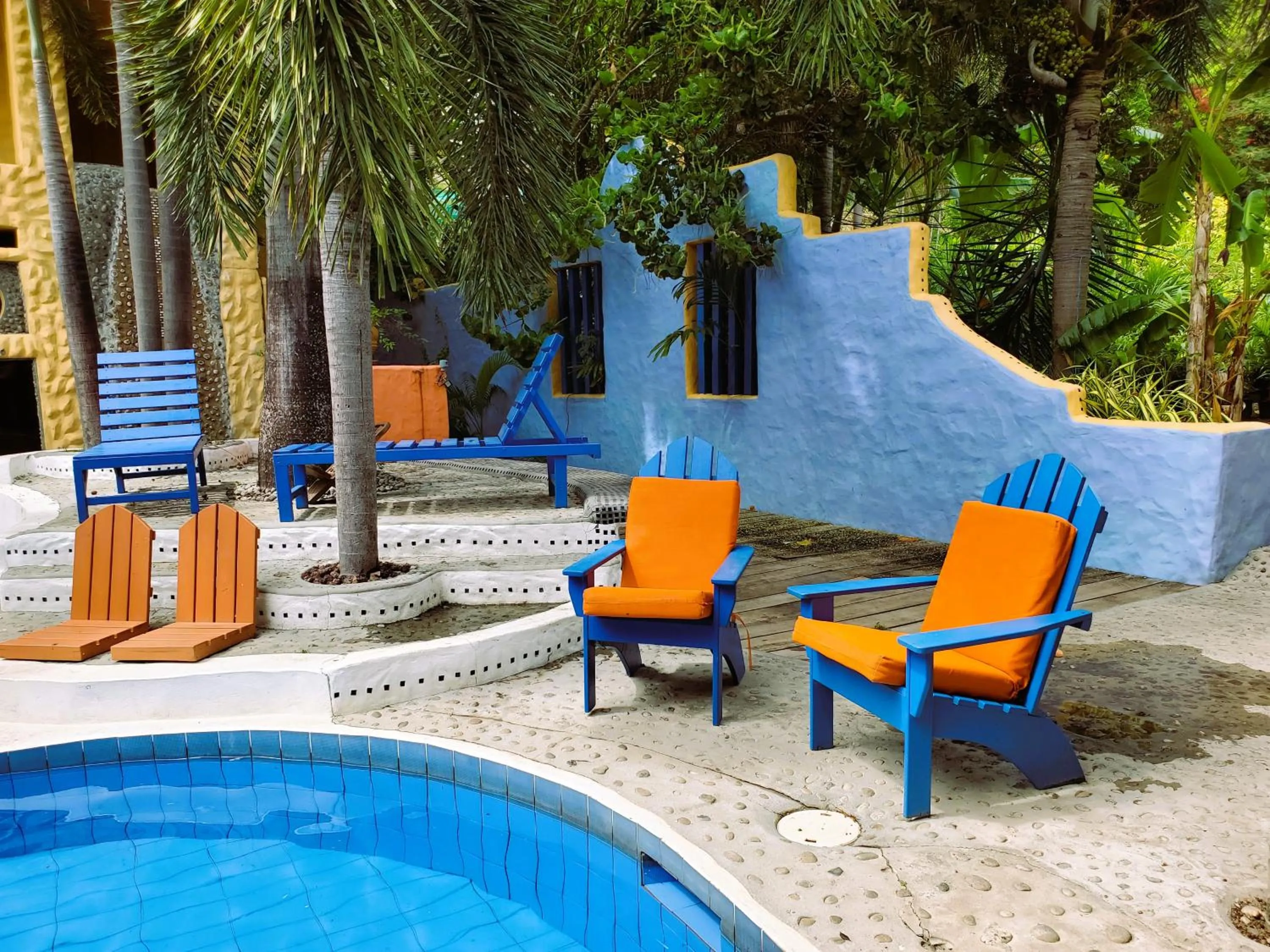 Reef View Pavilions - Villas & Condos