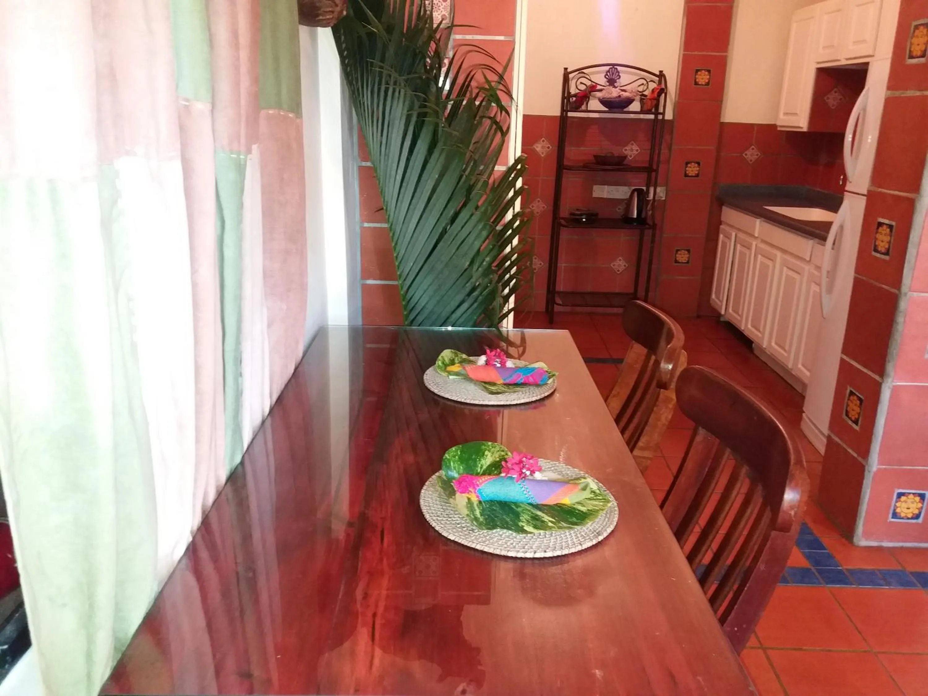 Reef View Pavilions - Villas & Condos