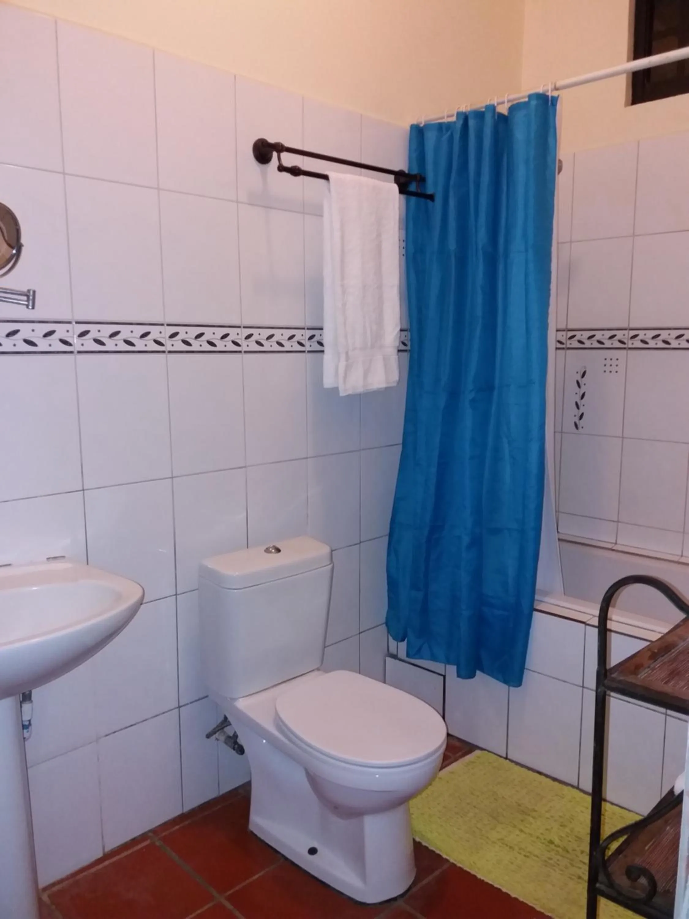 Reef View Pavilions - Villas & Condos