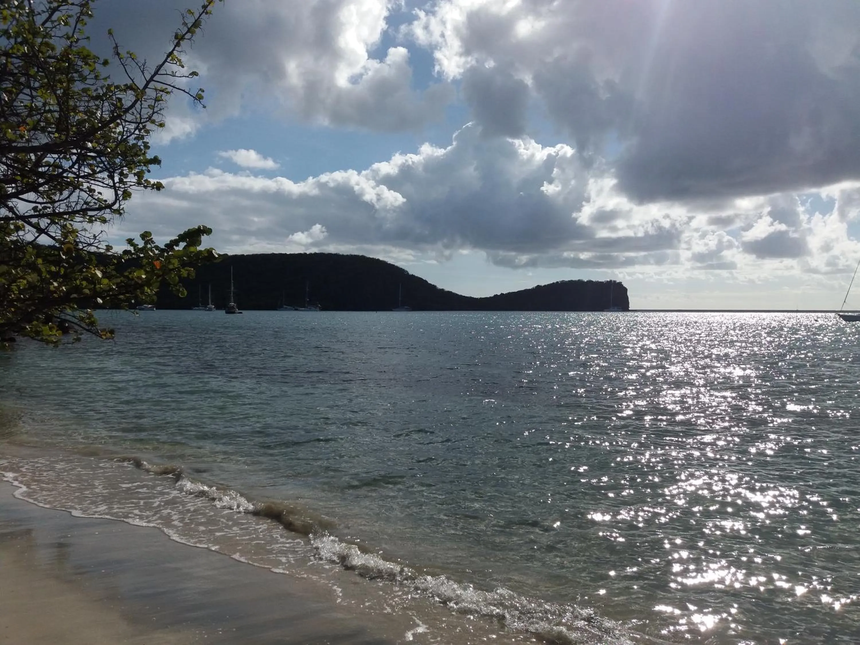 Neighbourhood in Reef View Pavilions - Villas & Condos