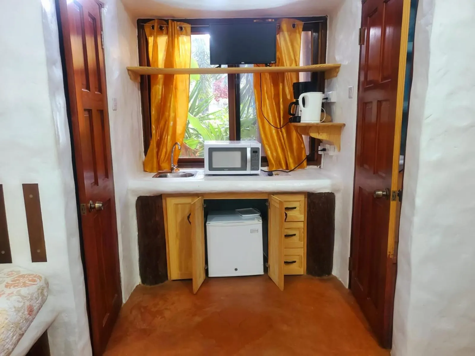 Reef View Pavilions - Villas & Condos