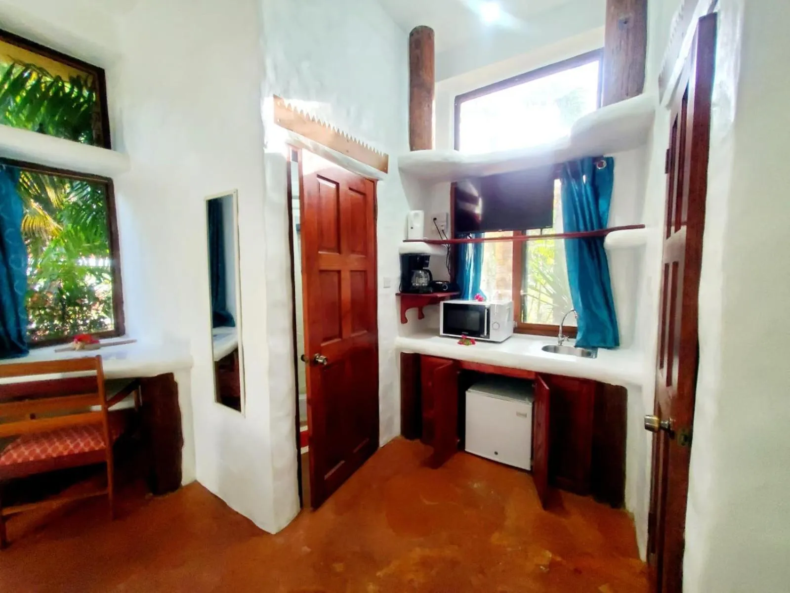 Reef View Pavilions - Villas & Condos